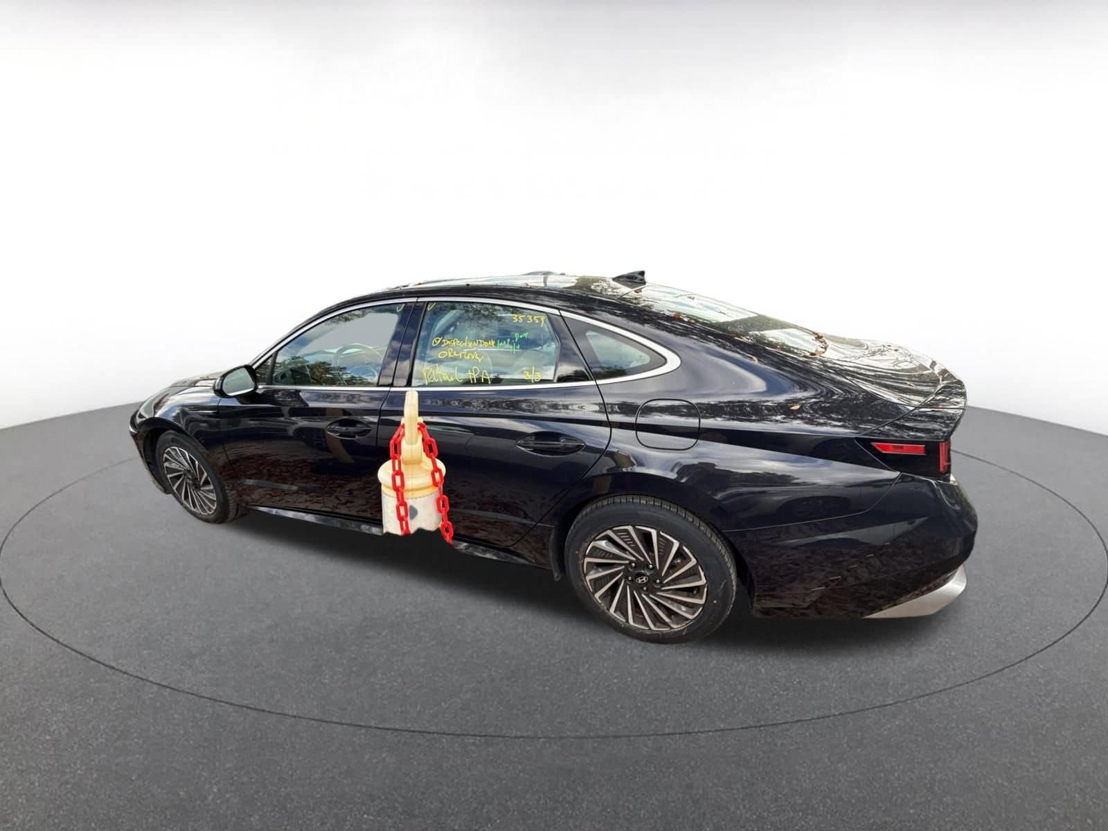 Thumbnail: 2025 Hyundai Sonata - 5