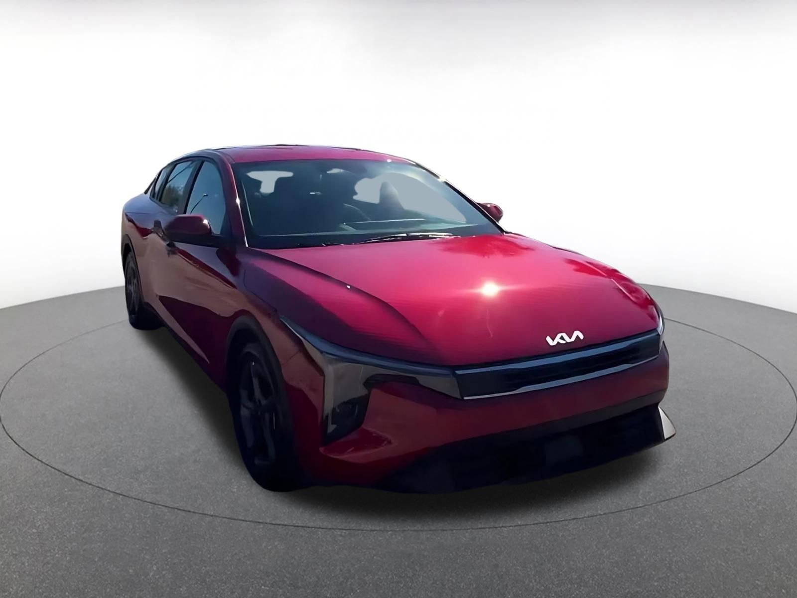 Thumbnail: 2025 Kia K4 - 9