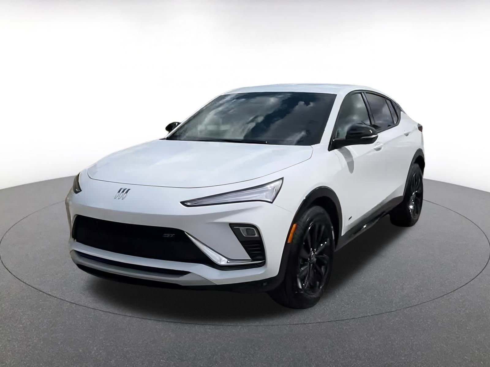 Thumbnail: 2025 Buick Envista - 7