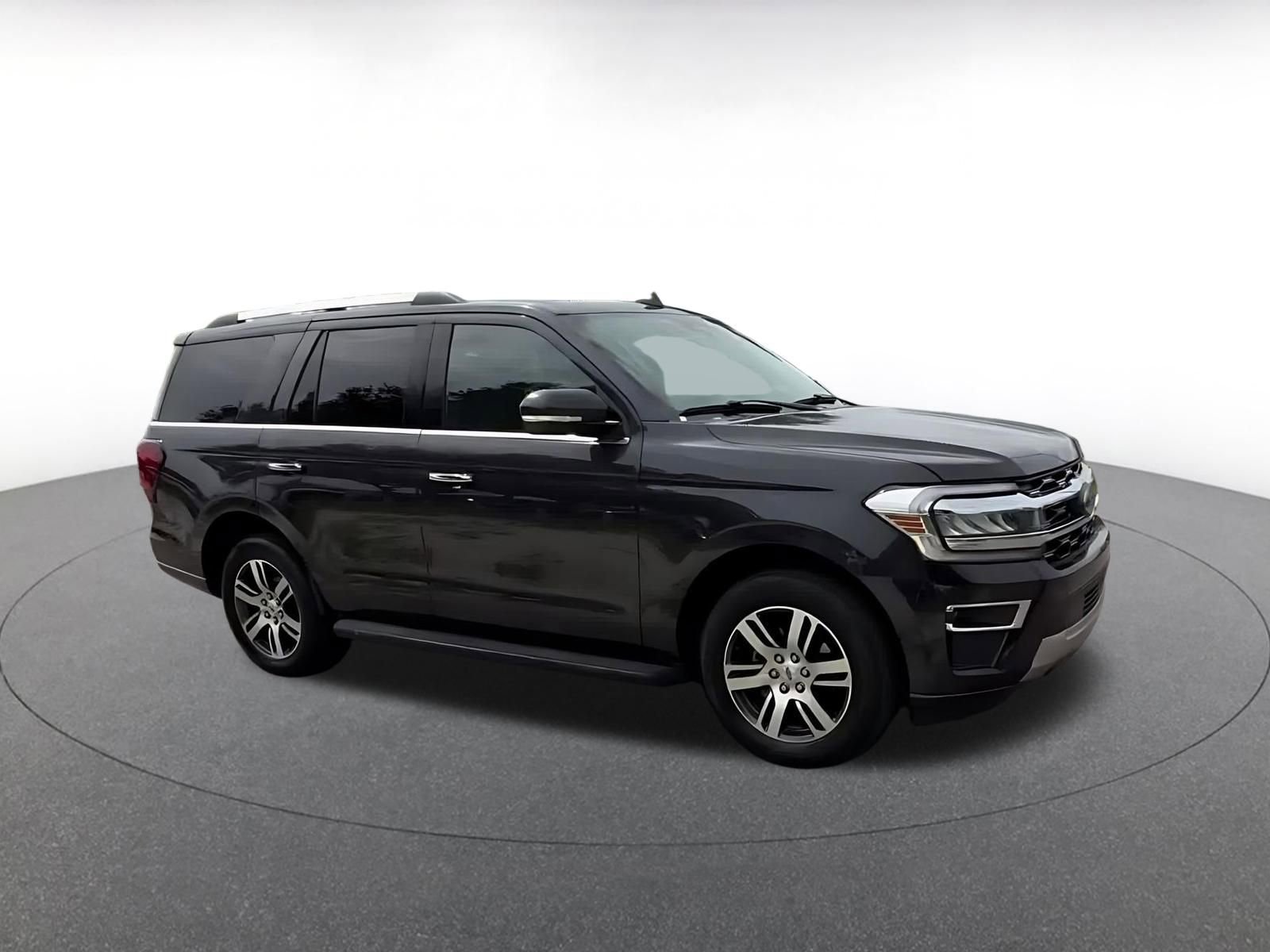 Thumbnail: 2024 Ford Expedition - 2