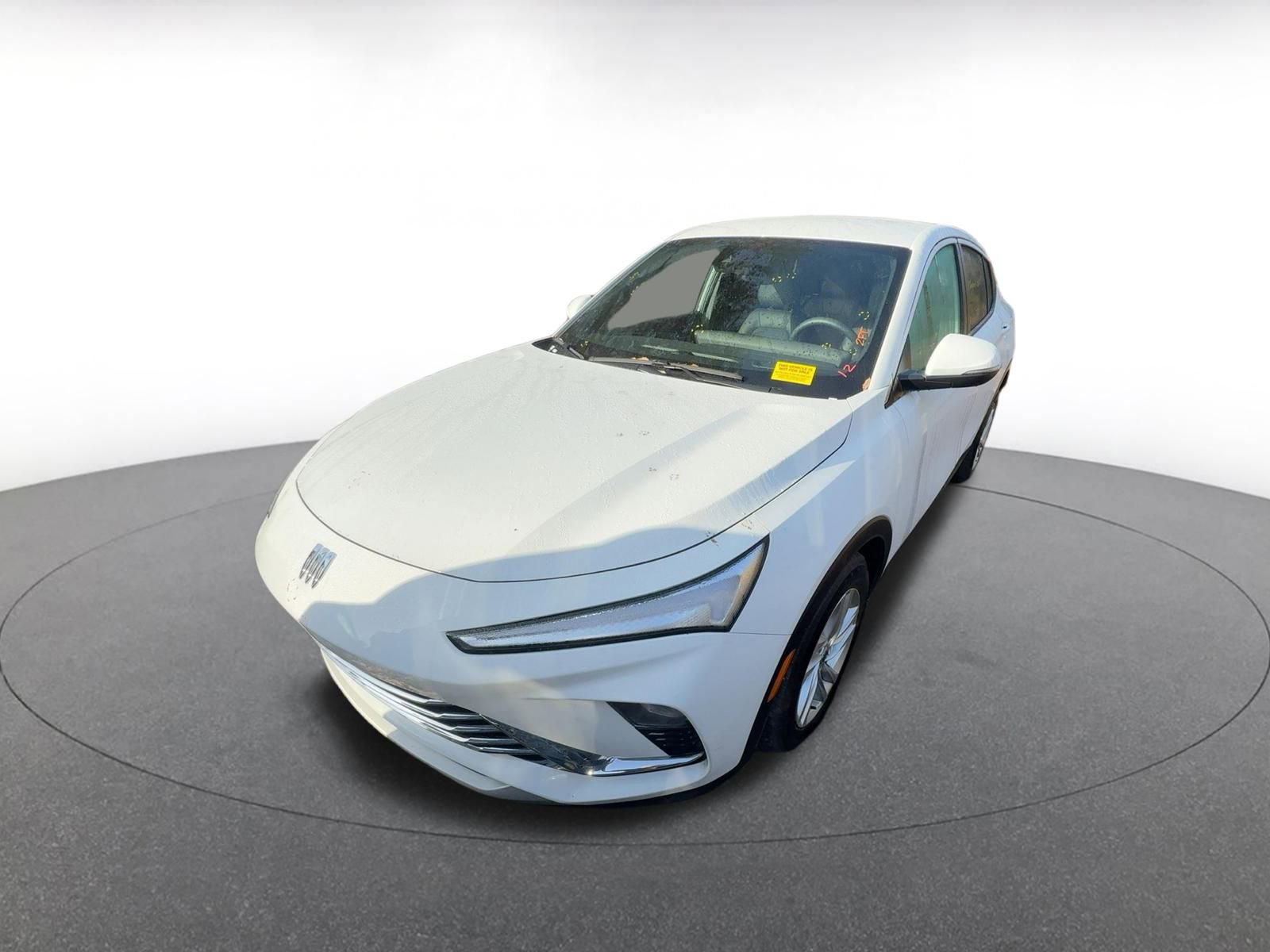 Thumbnail: 2025 Buick Envista - 4