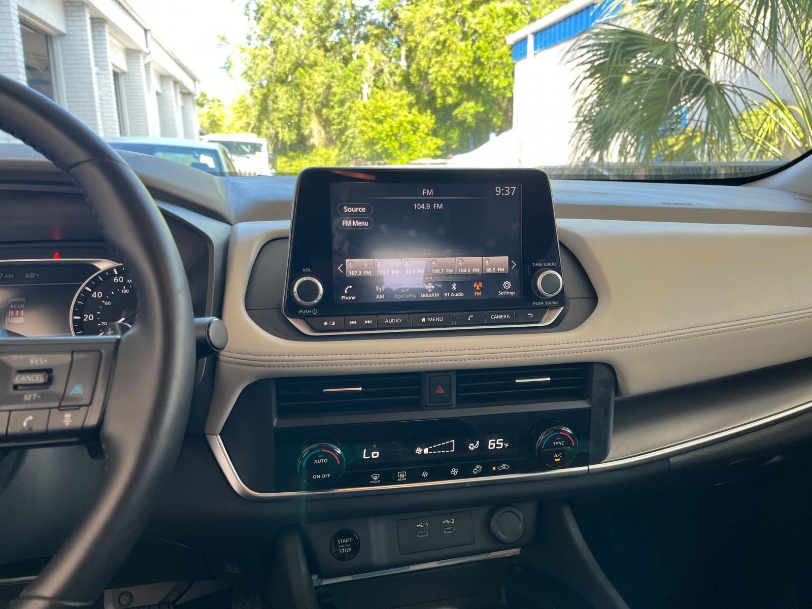 Thumbnail: 2025 Nissan Rogue - 17