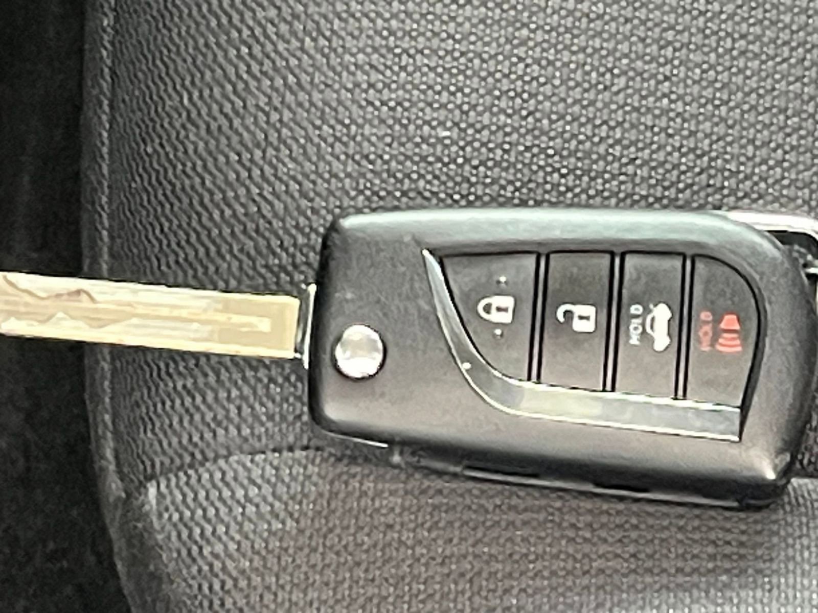 Thumbnail: 2025 Toyota Corolla - 21