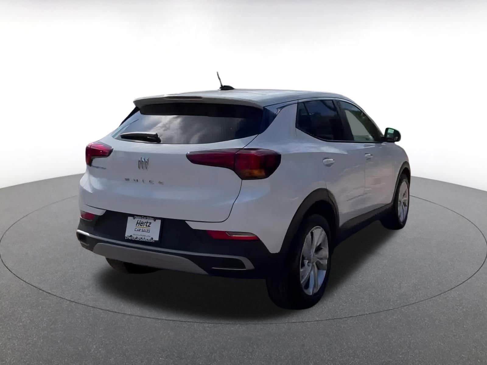Thumbnail: 2025 Buick Encore GX - 16