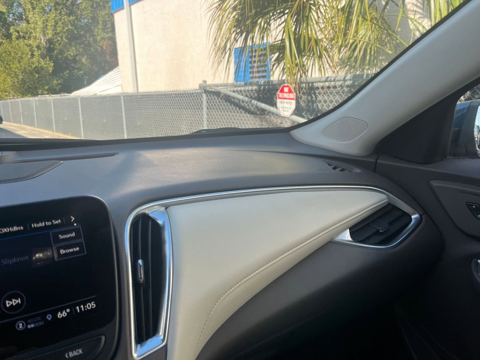 Thumbnail: 2024 Chevrolet Malibu - 35