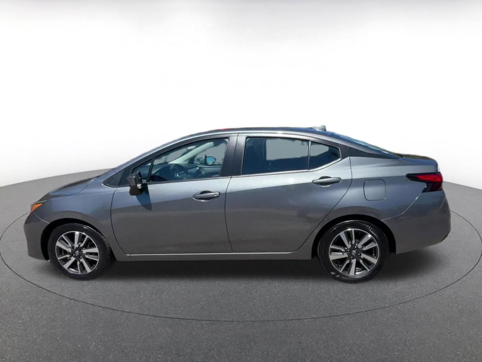 Thumbnail: 2025 Nissan Versa - 9