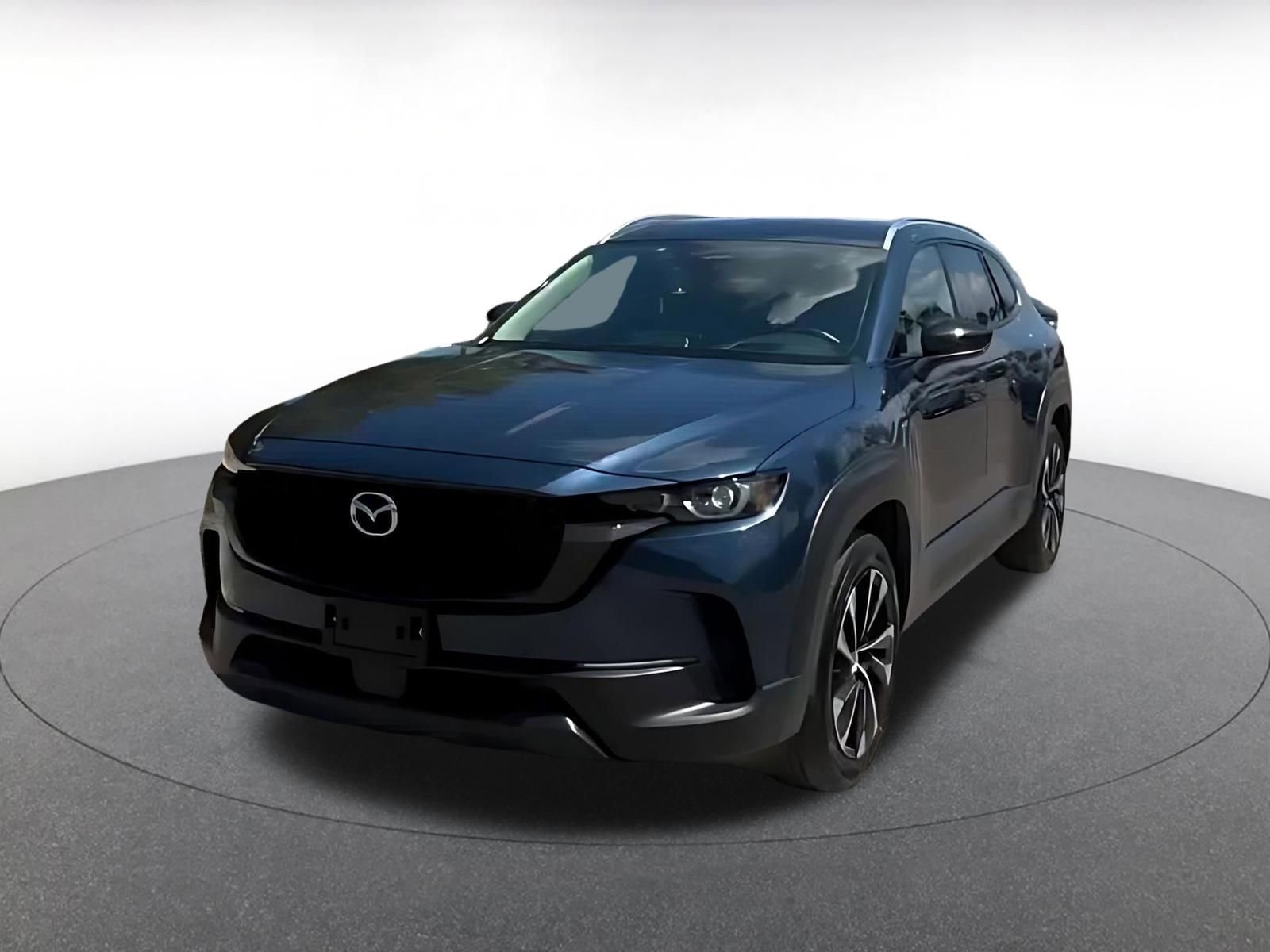 Thumbnail: 2025 Mazda CX-50 - 7