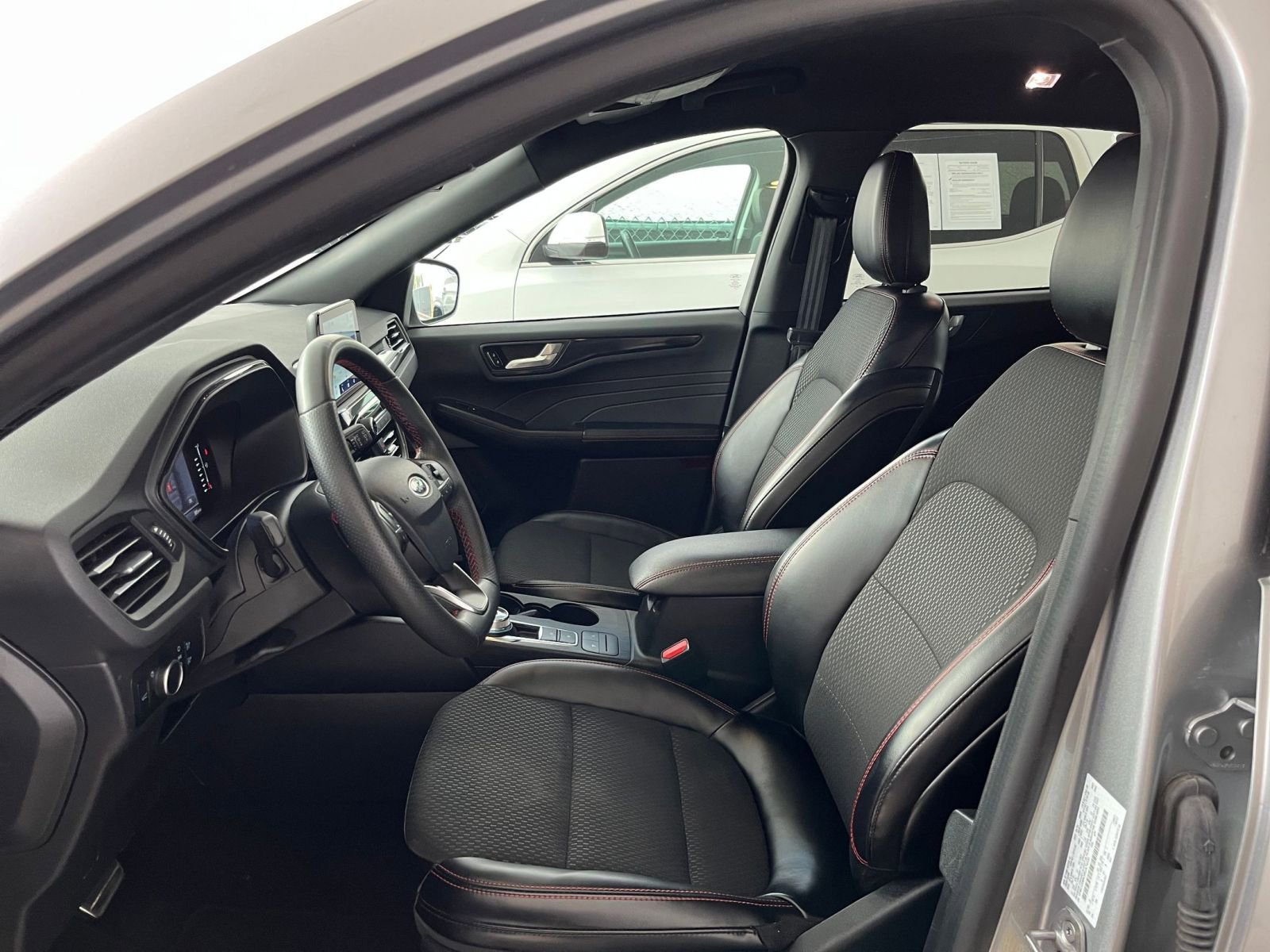Thumbnail: 2024 Ford Escape - 27