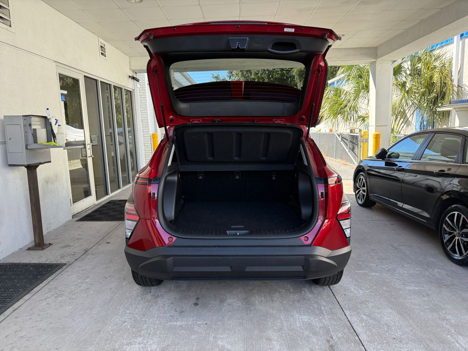 Thumbnail: 2025 Hyundai Kona - 31