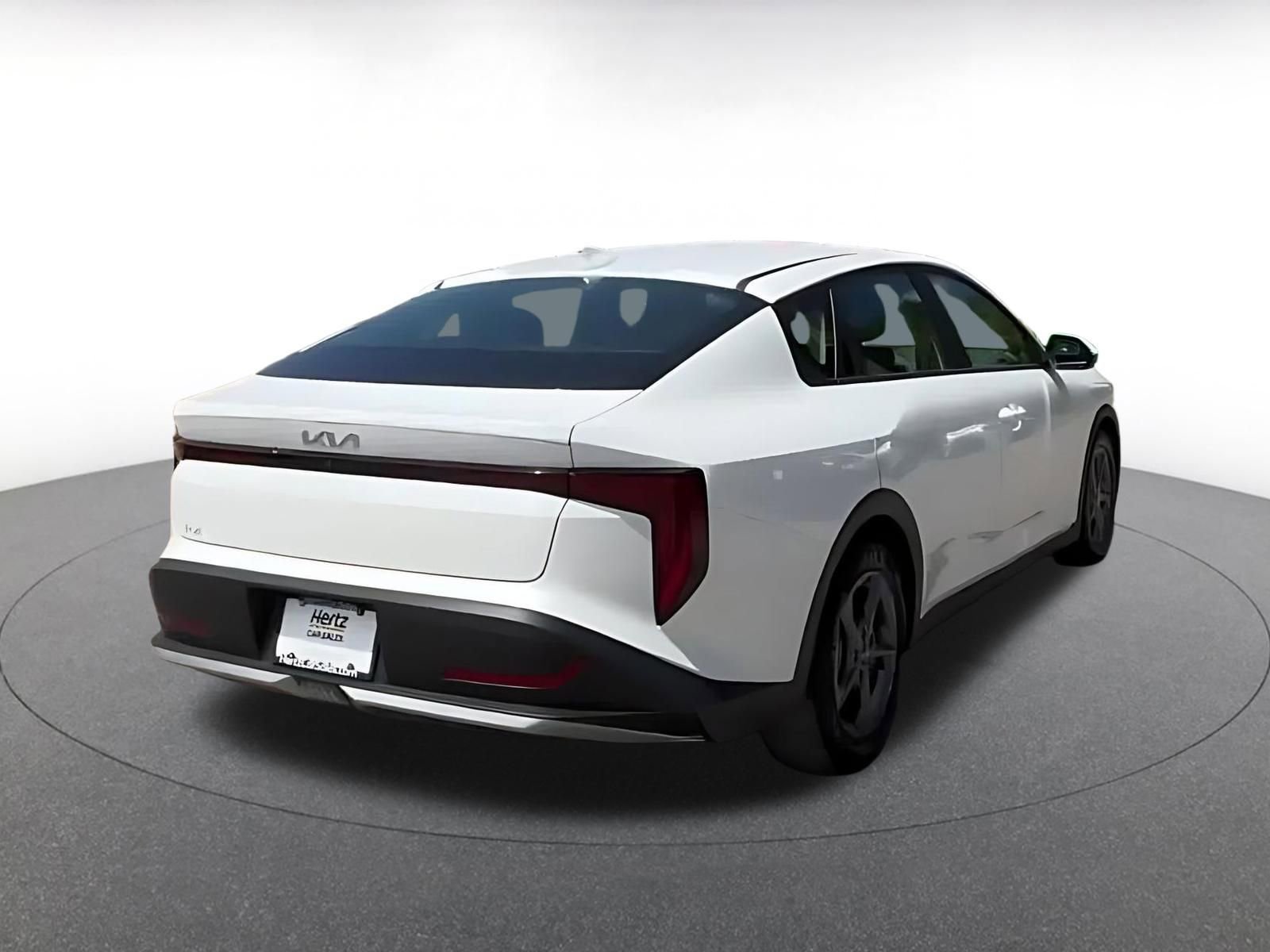 Thumbnail: 2025 Kia K4 - 14