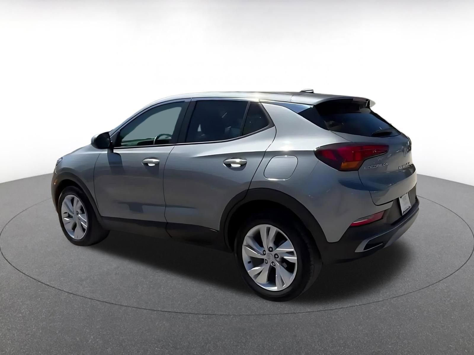 Thumbnail: 2025 Buick Encore GX - 10