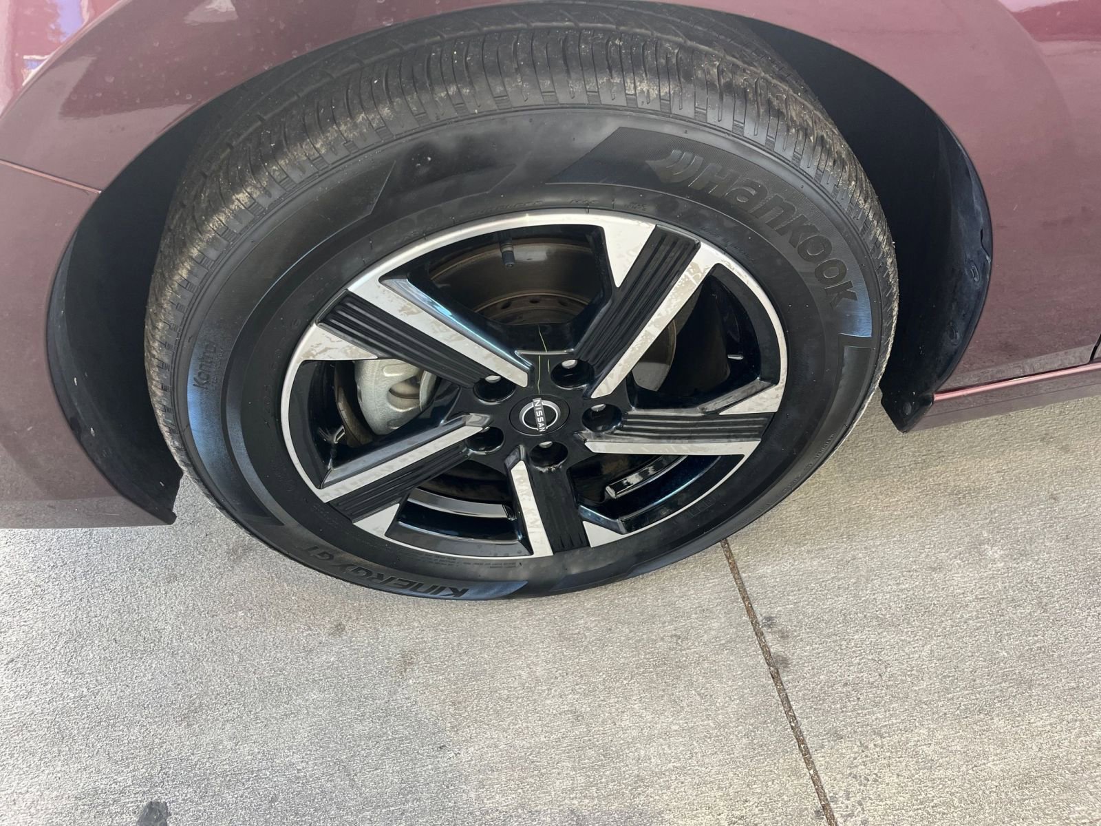 Thumbnail: 2025 Nissan Sentra - 30