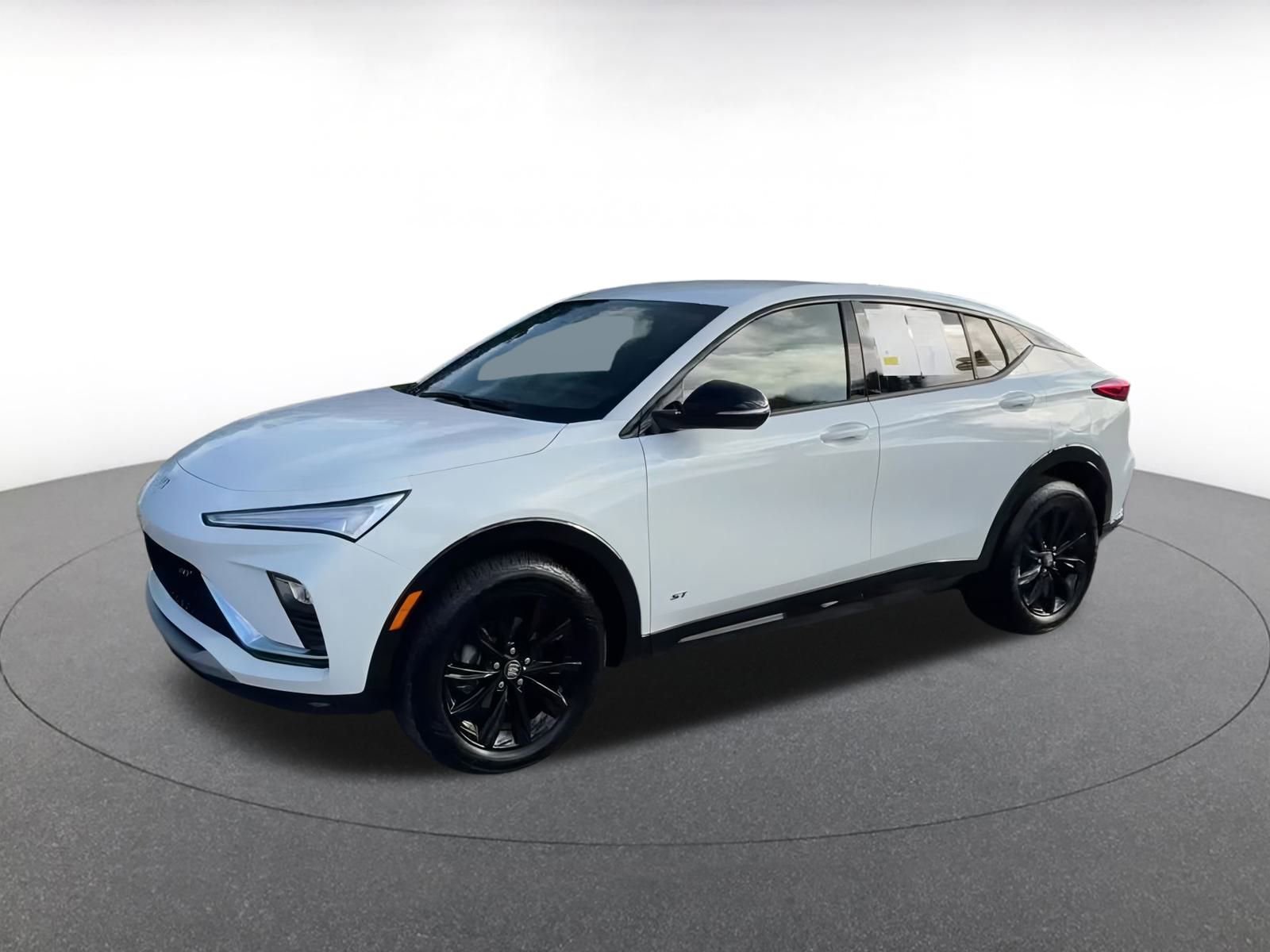 Thumbnail: 2025 Buick Envista - 8