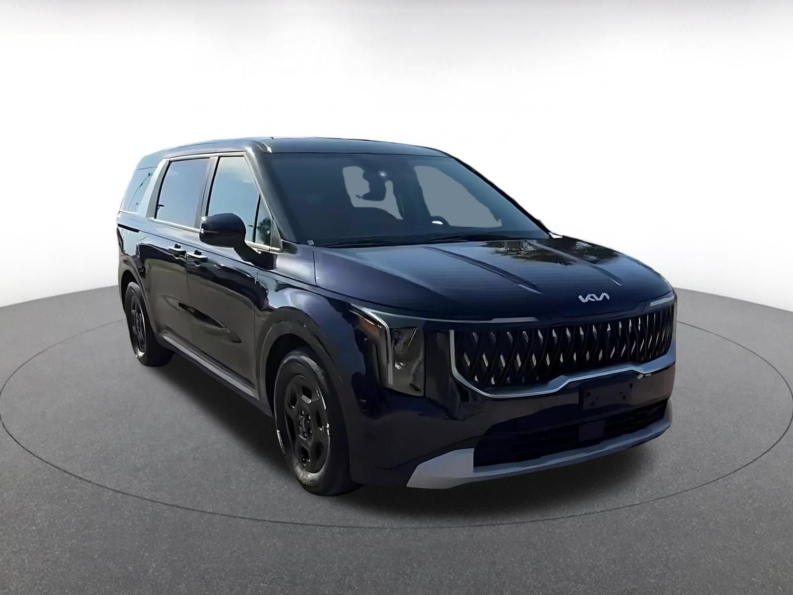 Thumbnail: 2026 Kia Carnival - 3