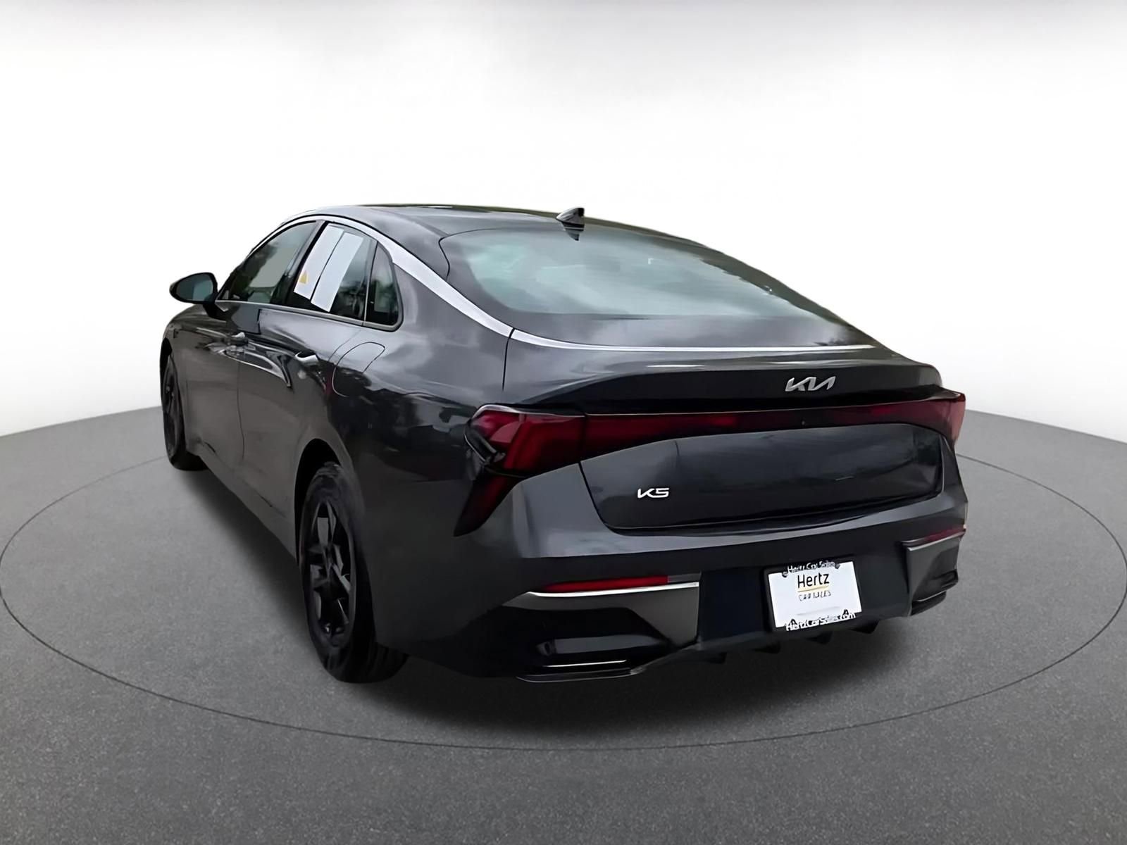 Thumbnail: 2025 Kia K5 - 12