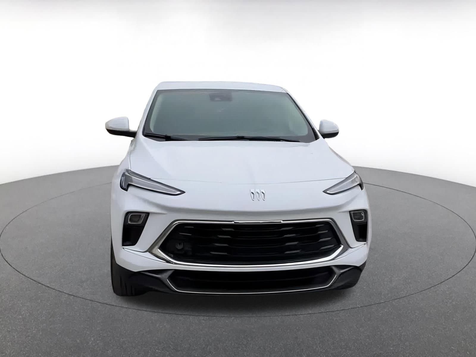 Thumbnail: 2025 Buick Encore GX - 10