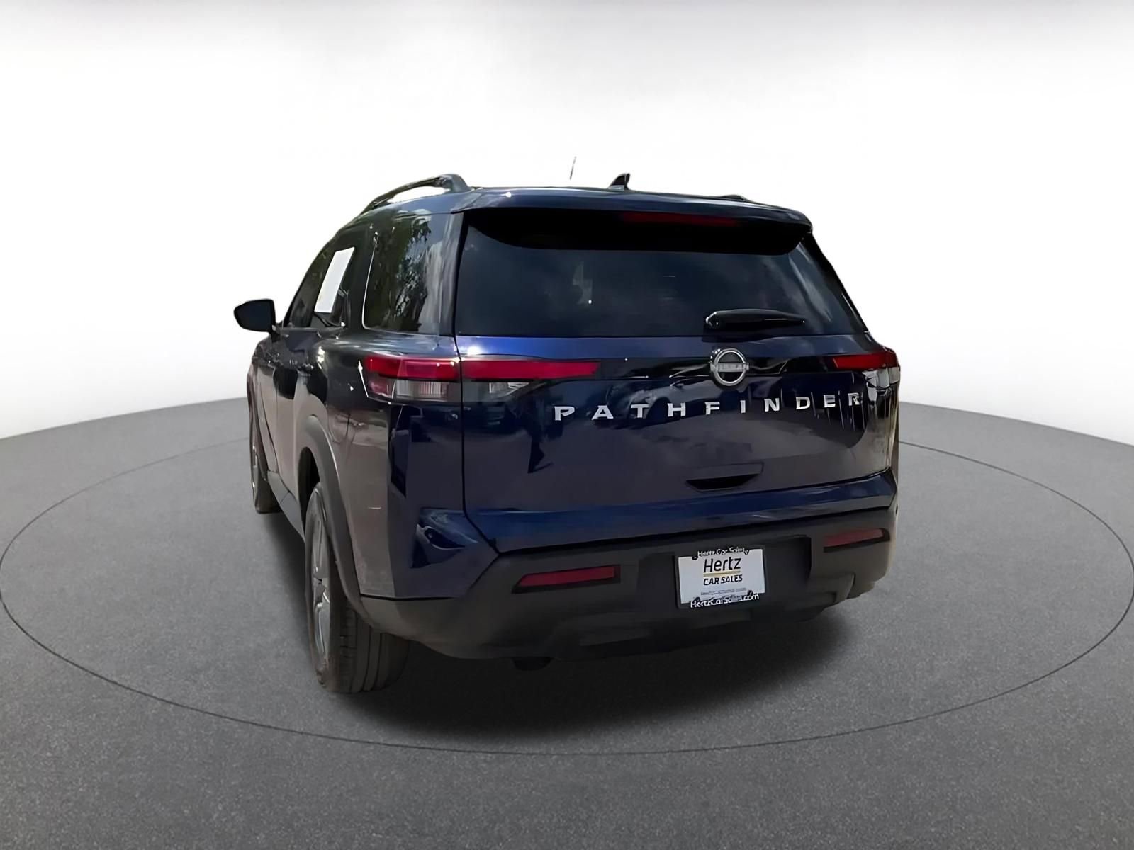 Thumbnail: 2025 Nissan Pathfinder - 11