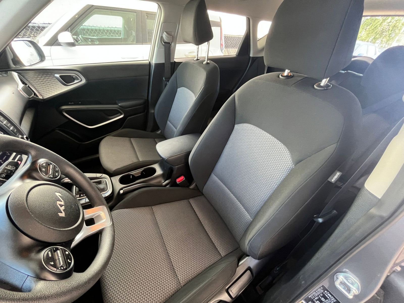 Thumbnail: 2025 Kia Soul - 34