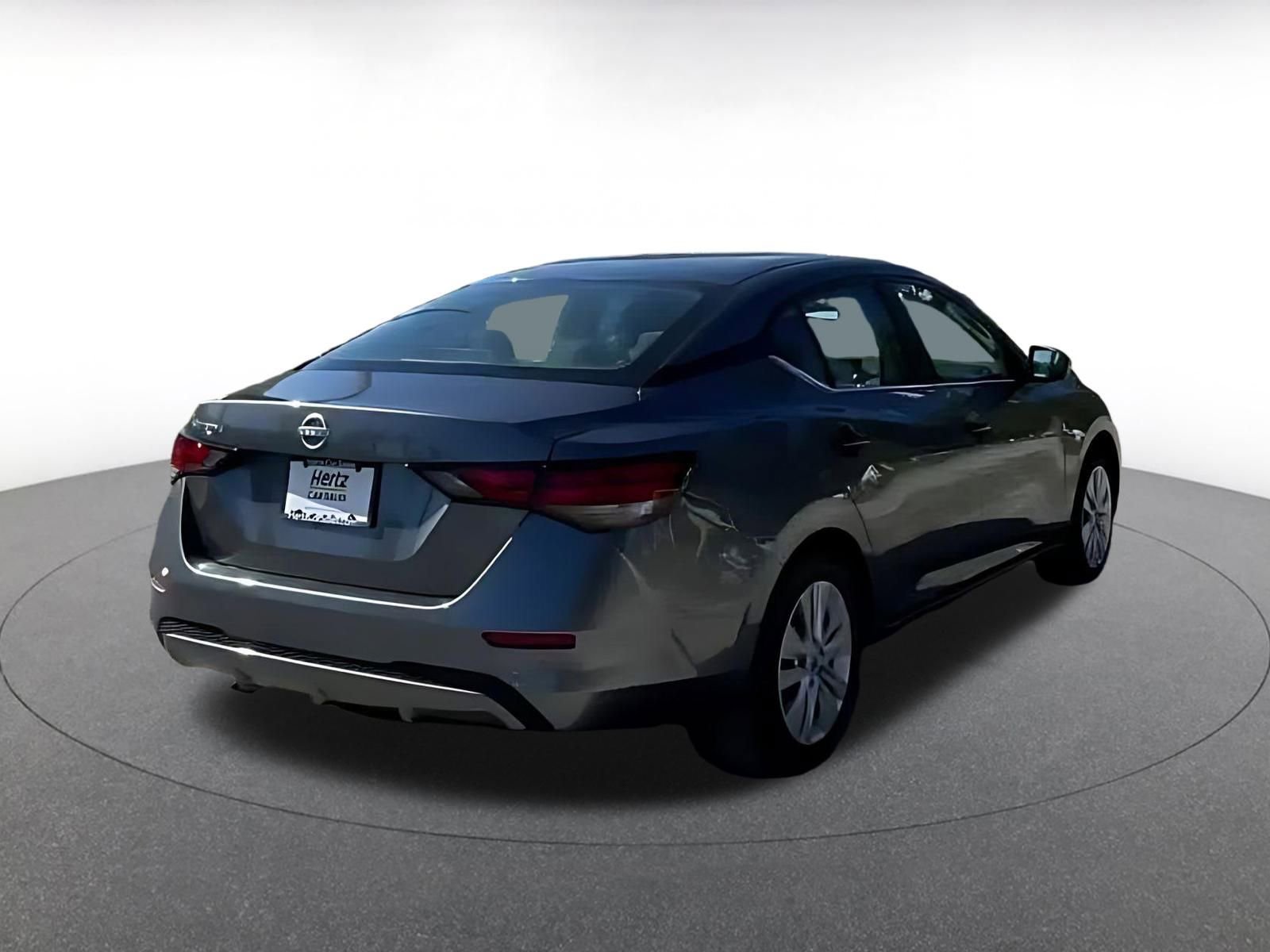 Thumbnail: 2025 Nissan Sentra - 12