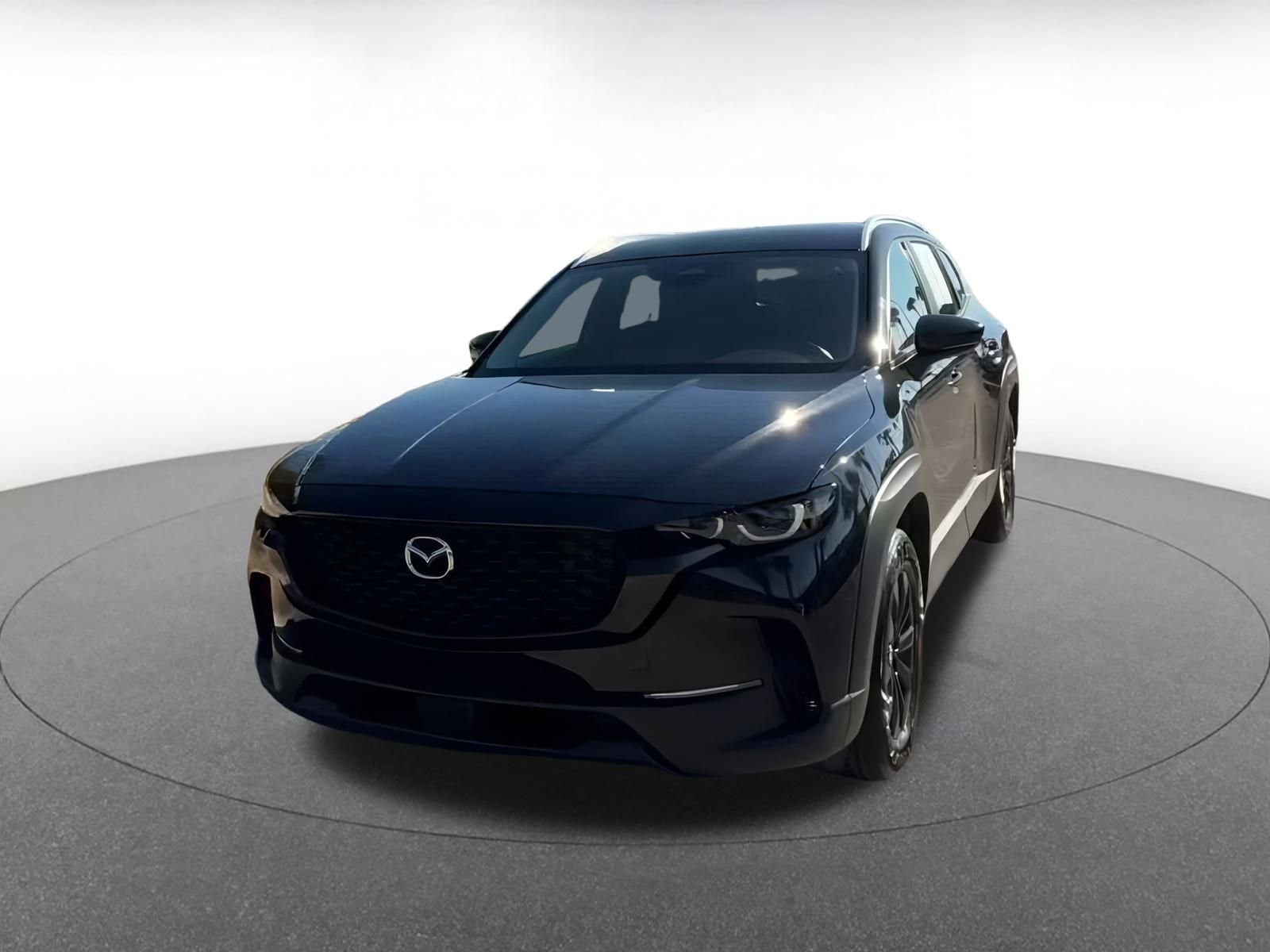 Thumbnail: 2025 Mazda CX-50 - 7