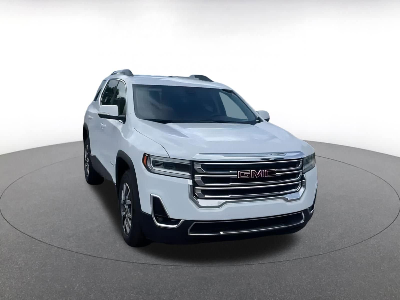 Thumbnail: 2023 GMC Acadia - 2