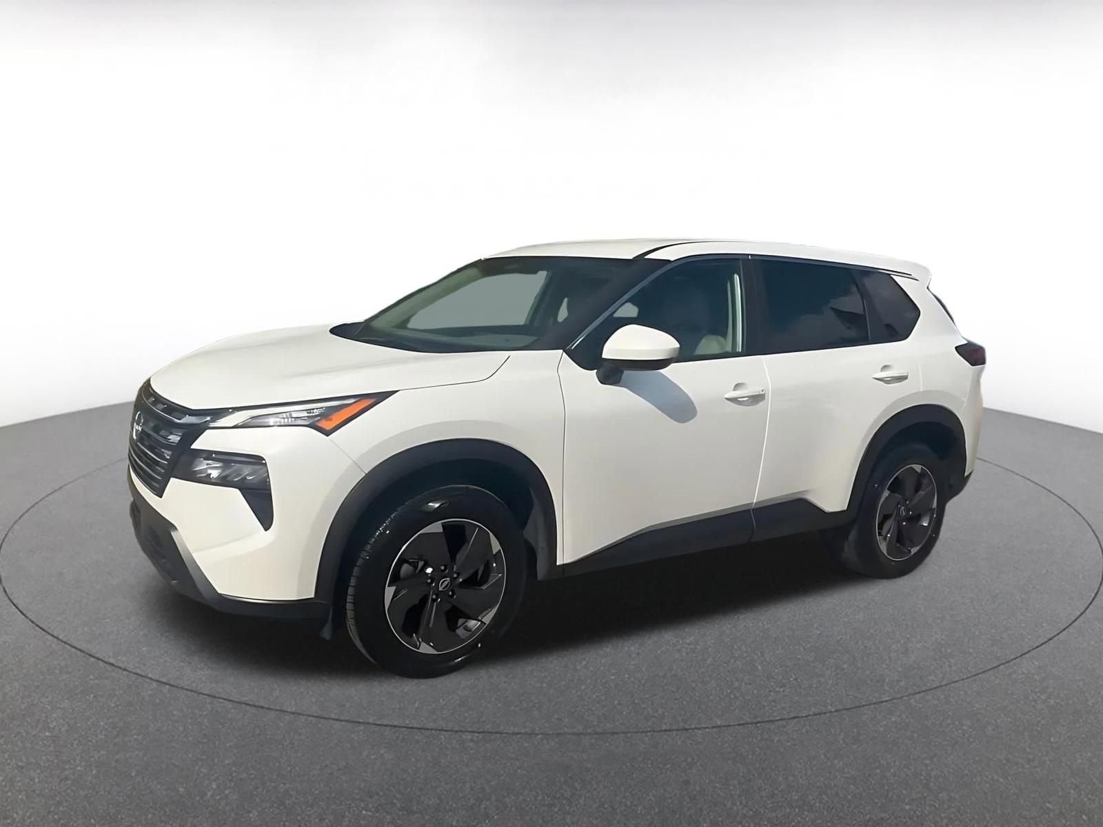 Thumbnail: 2025 Nissan Rogue - 8