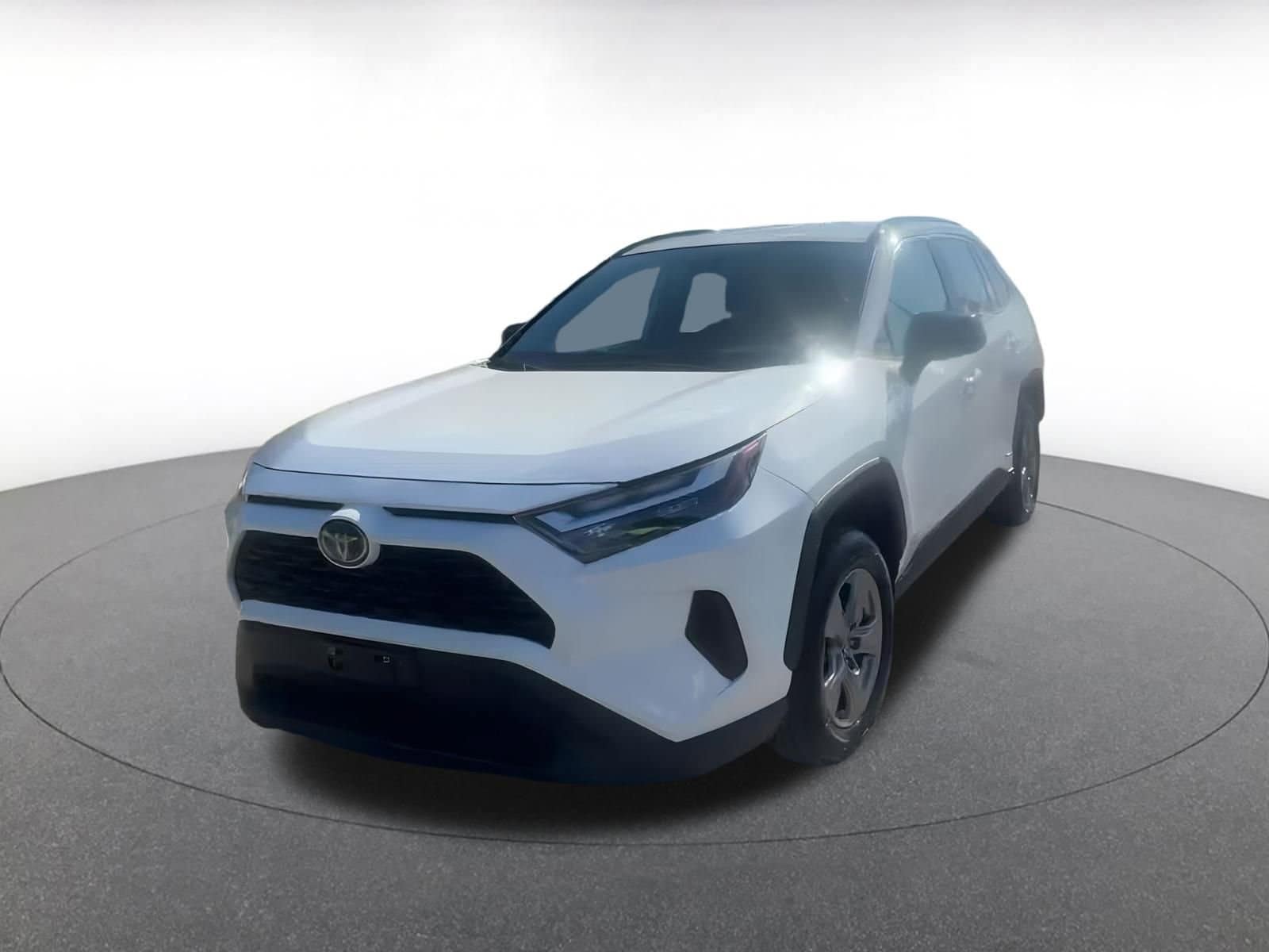Thumbnail: 2024 Toyota RAV4 - 6