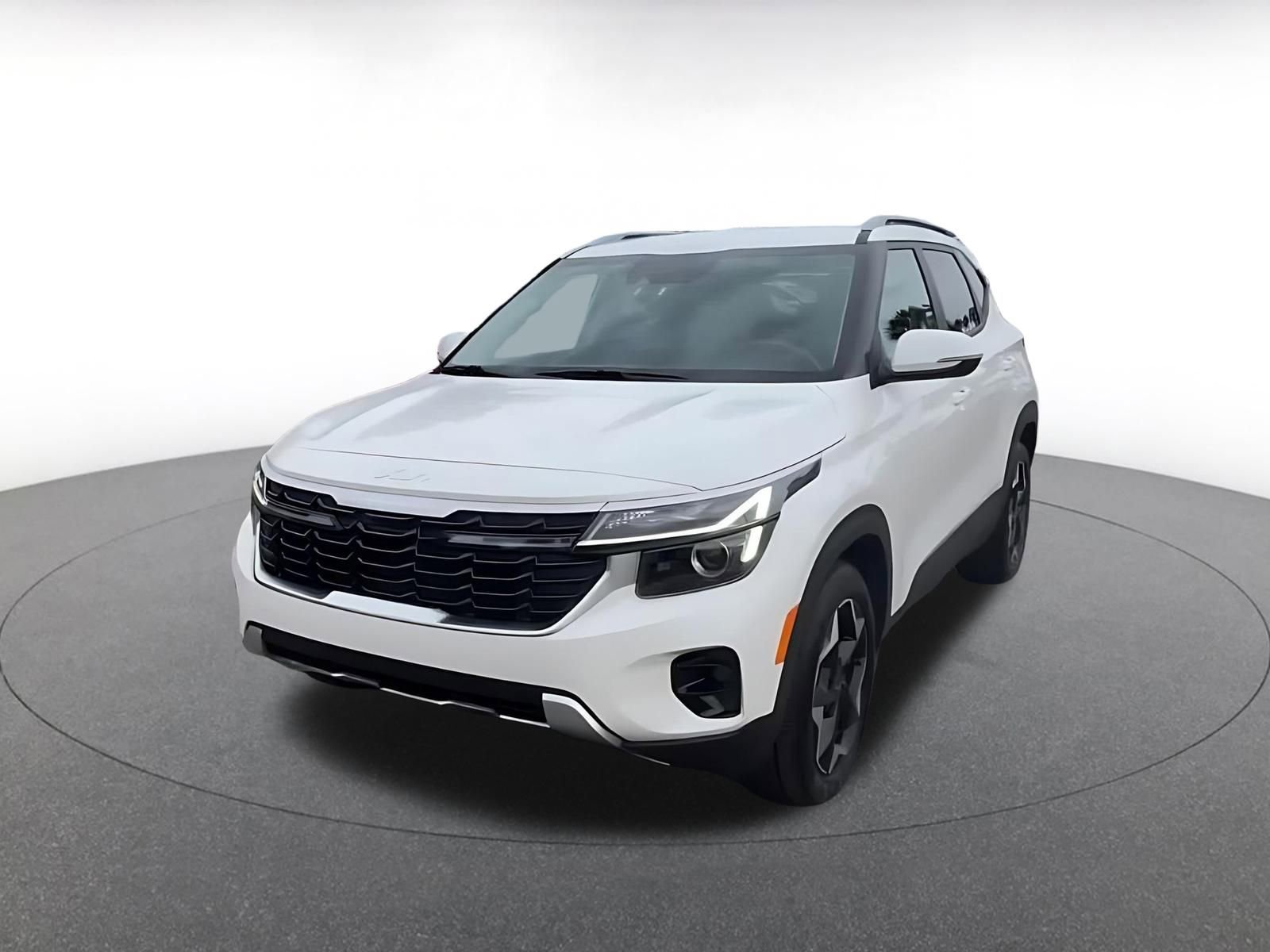 Thumbnail: 2025 Kia Seltos - 7