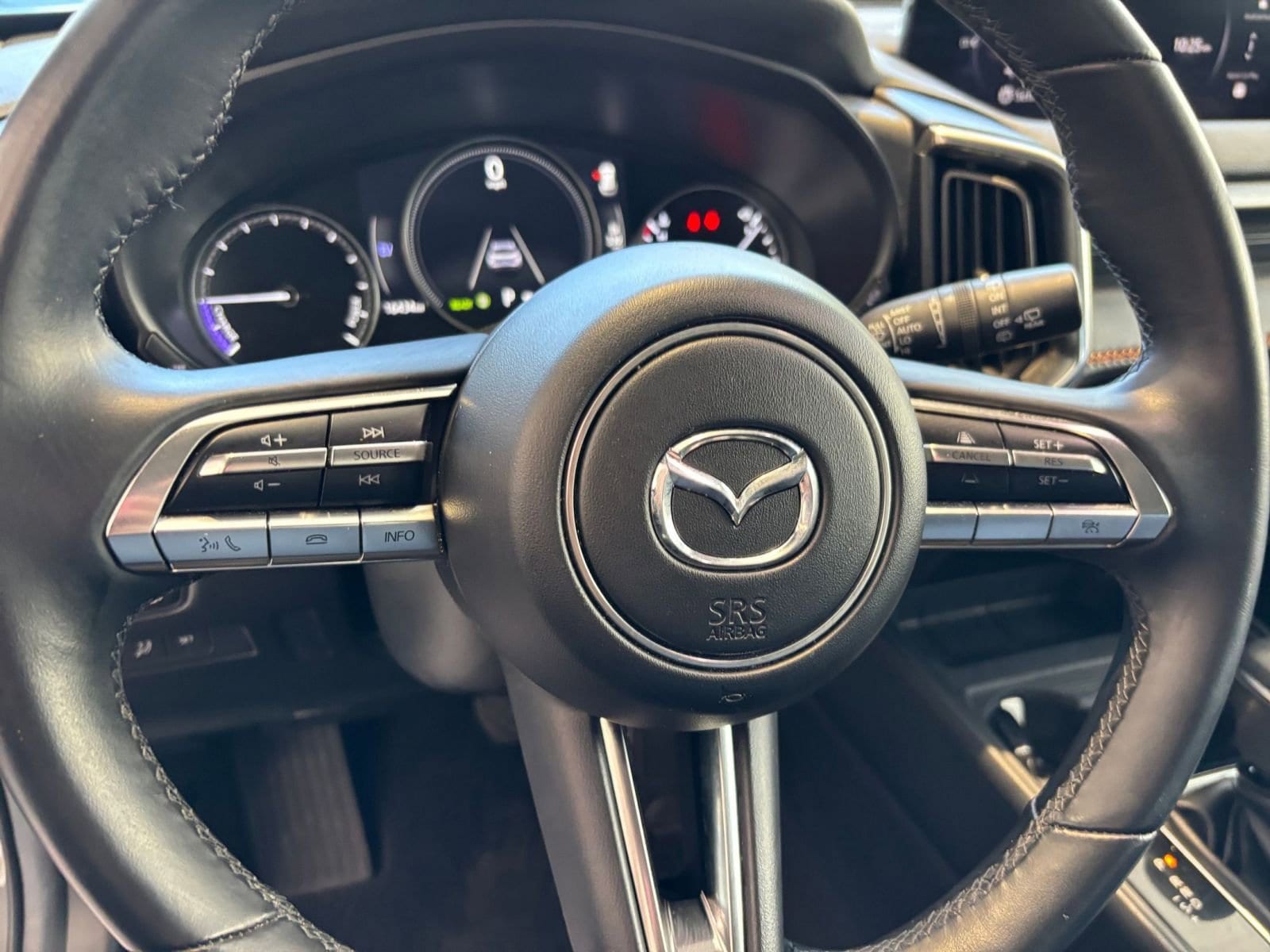 Thumbnail: 2025 Mazda CX-50 - 29