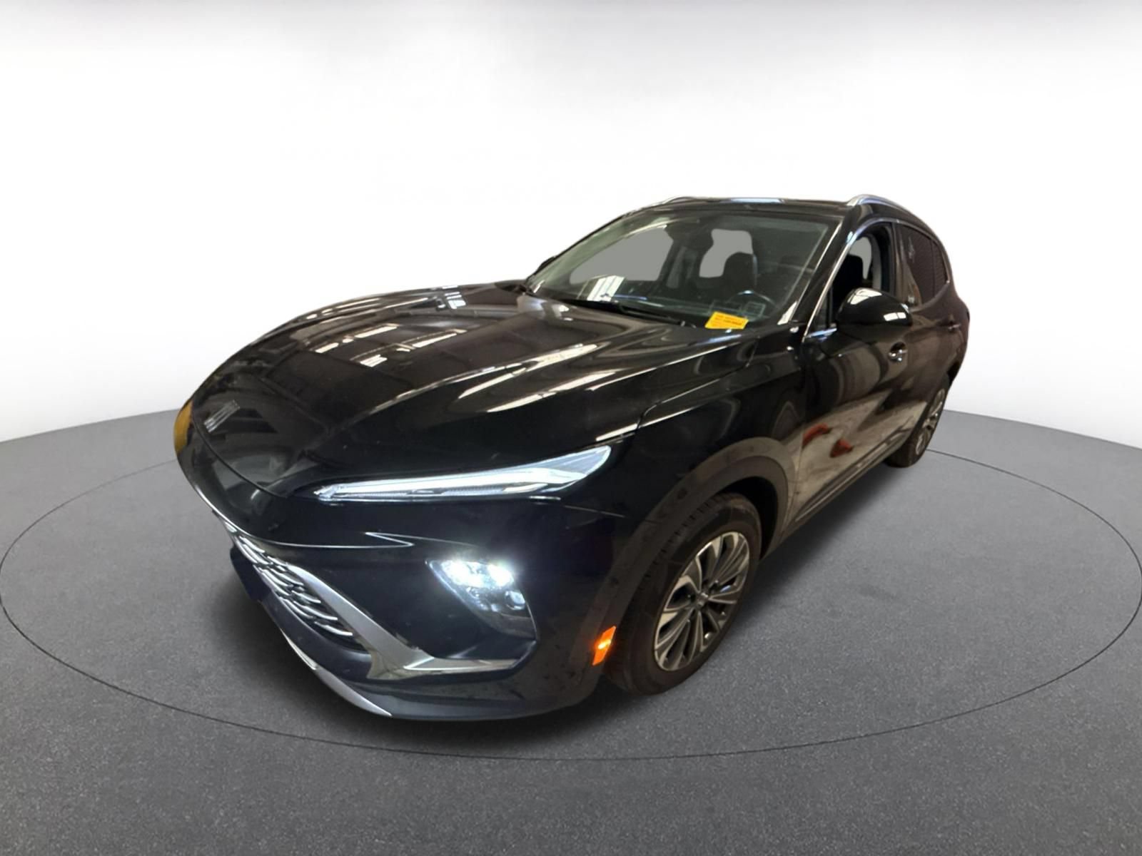 Thumbnail: 2024 Buick Envision - 3