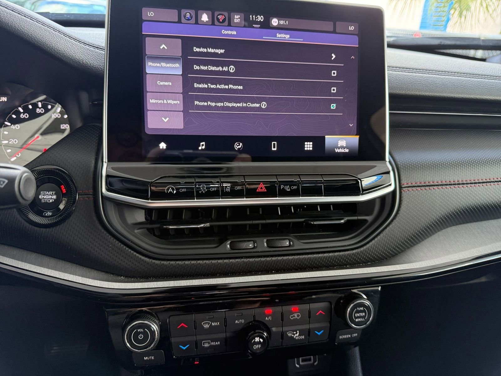 Thumbnail: 2025 Jeep Compass - 18