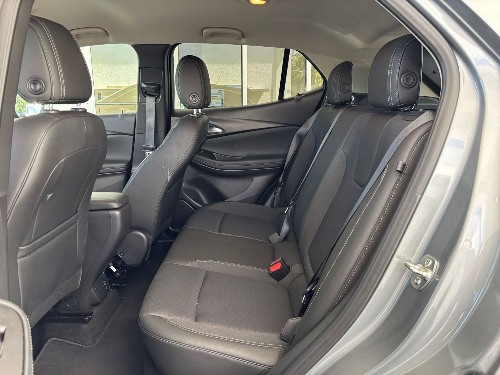 Thumbnail: 2025 Buick Encore GX - 25