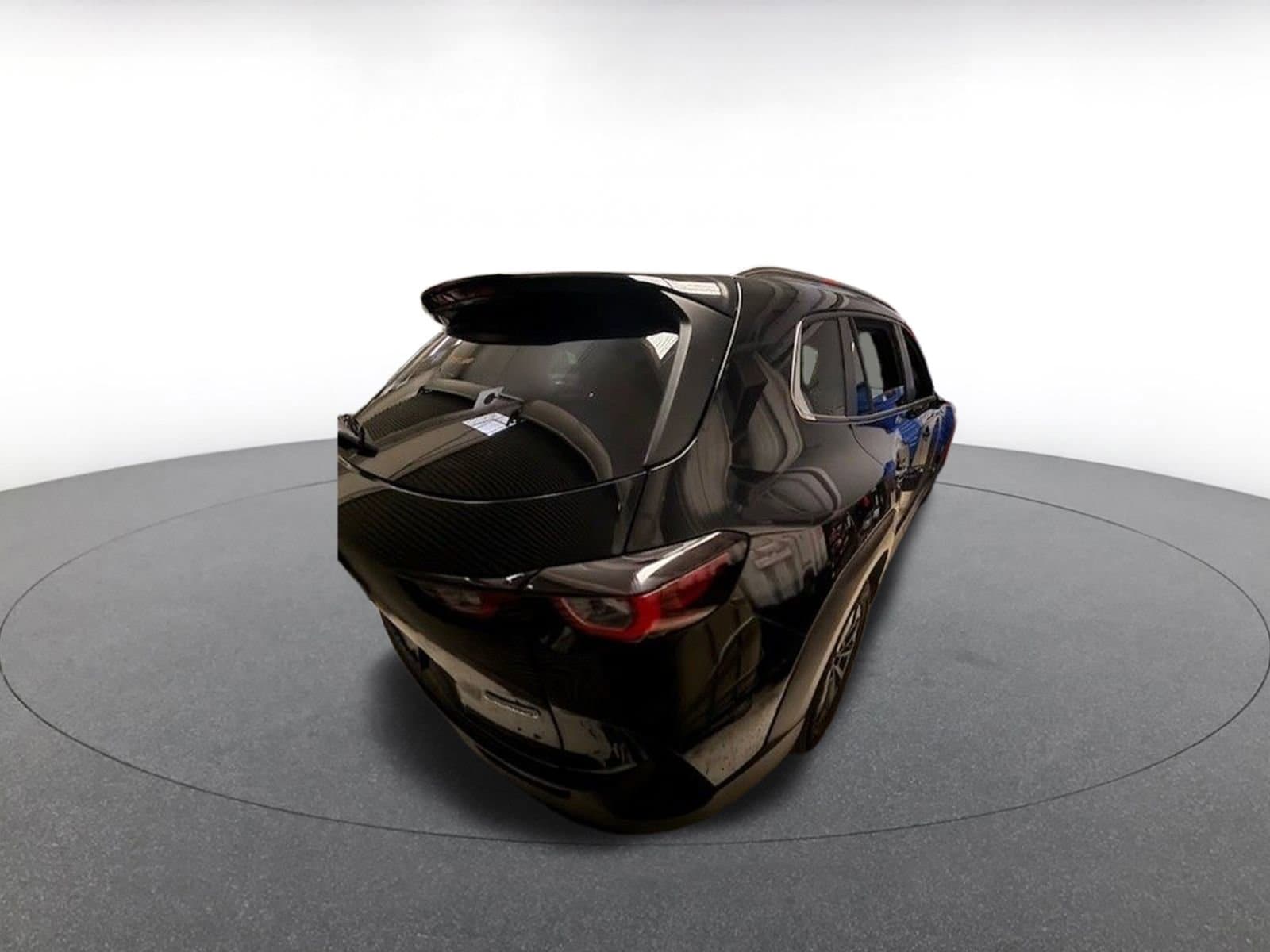Thumbnail: 2025 Mazda CX-50 - 8