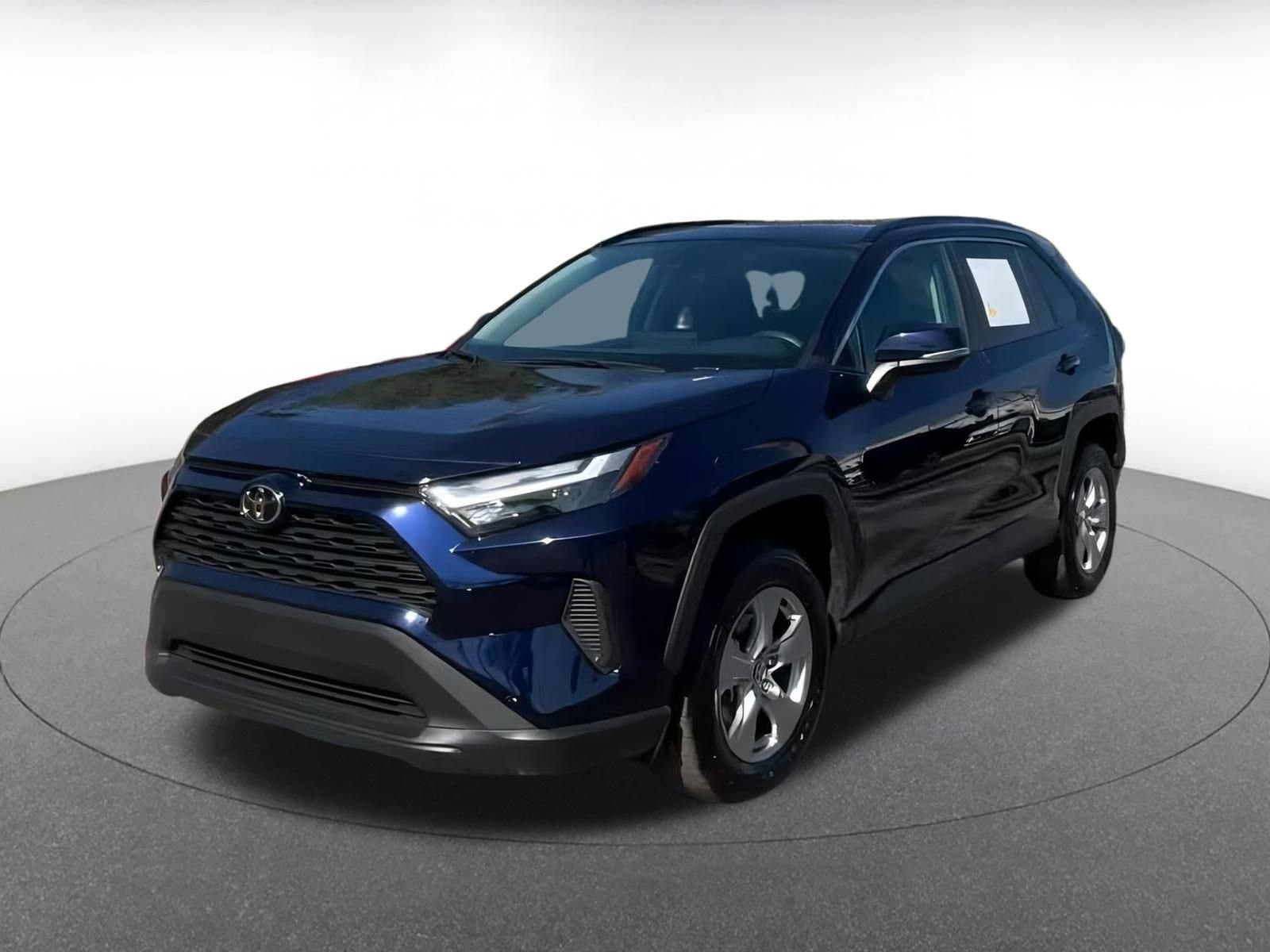 Thumbnail: 2025 Toyota RAV4 - 14