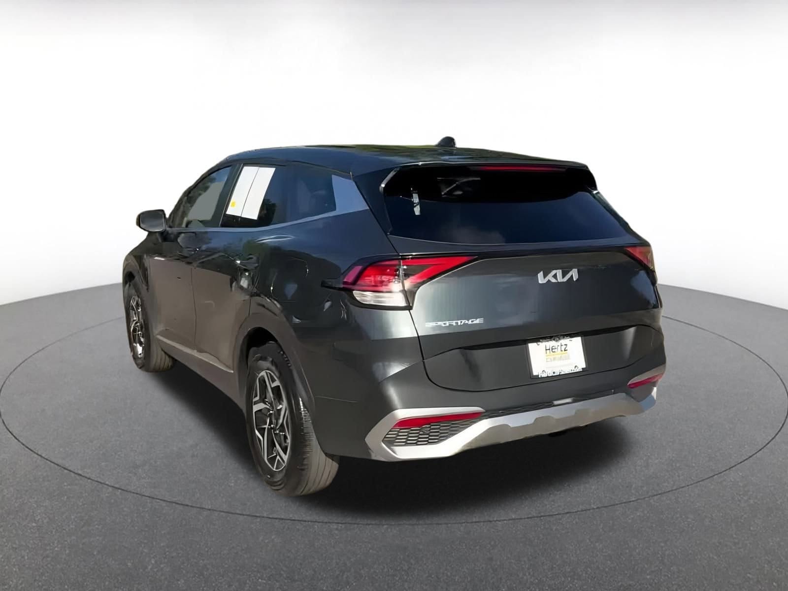 Thumbnail: 2025 Kia Sportage - 11