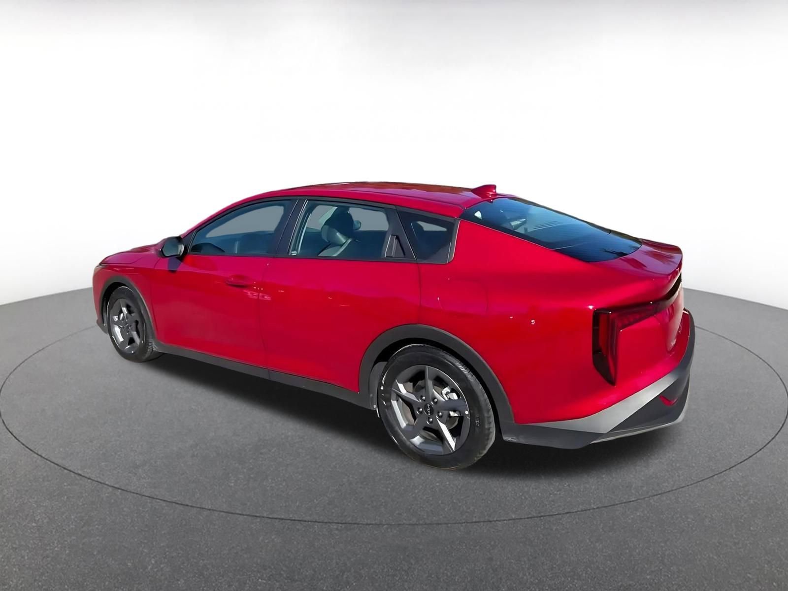 Thumbnail: 2025 Kia K4 - 10