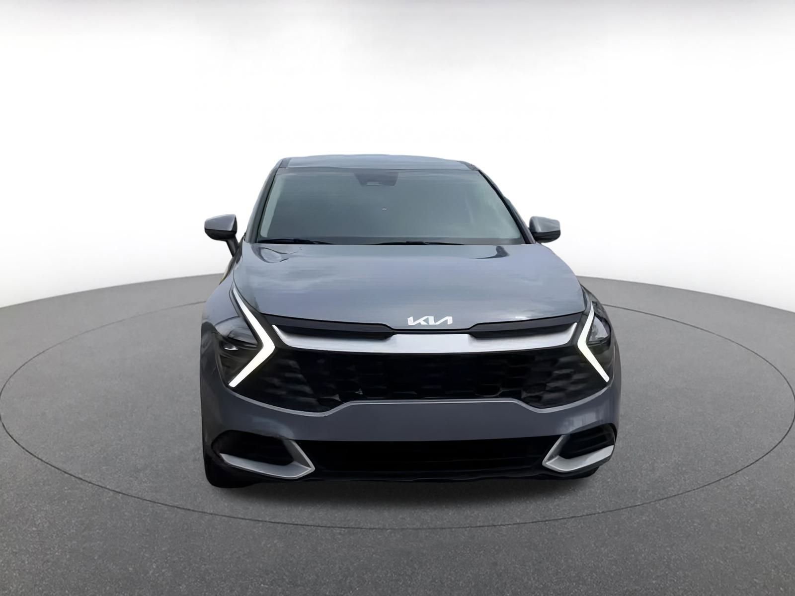 Thumbnail: 2025 Kia Sportage - 4