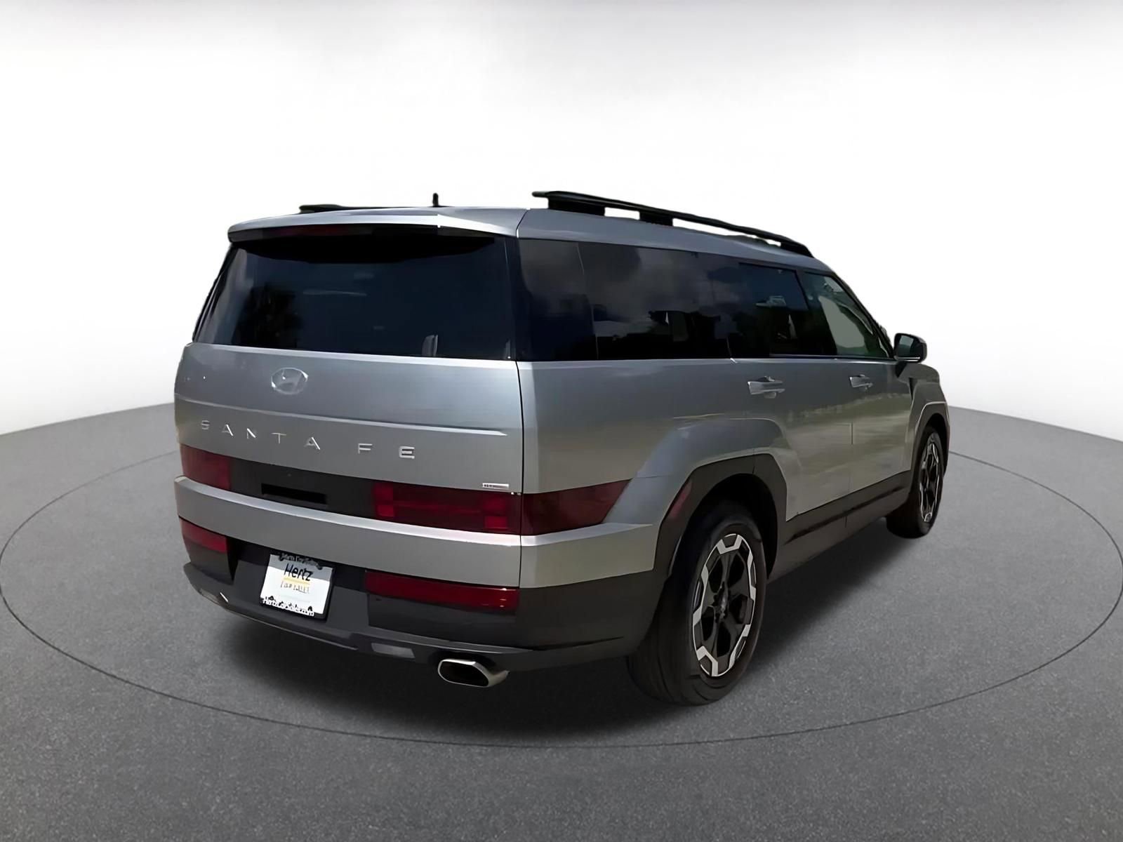 Thumbnail: 2025 Hyundai Santa Fe - 15
