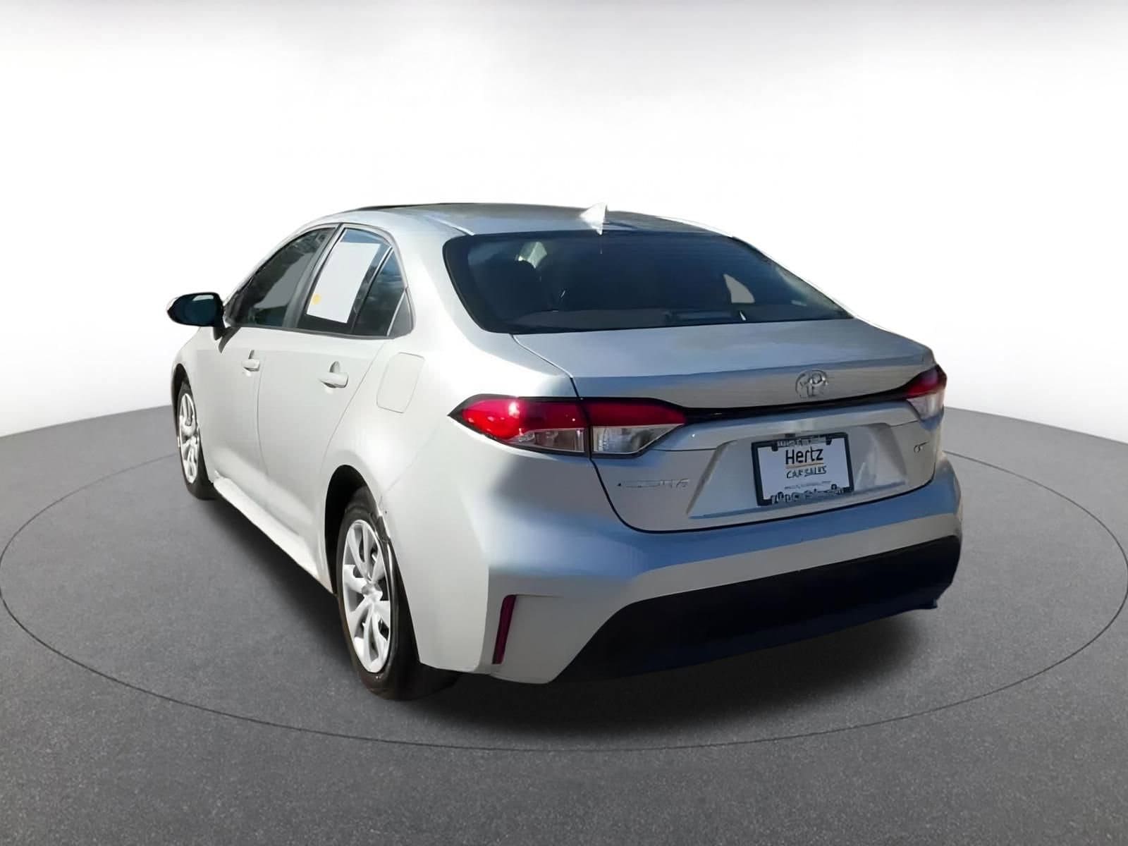 Thumbnail: 2025 Toyota Corolla - 11