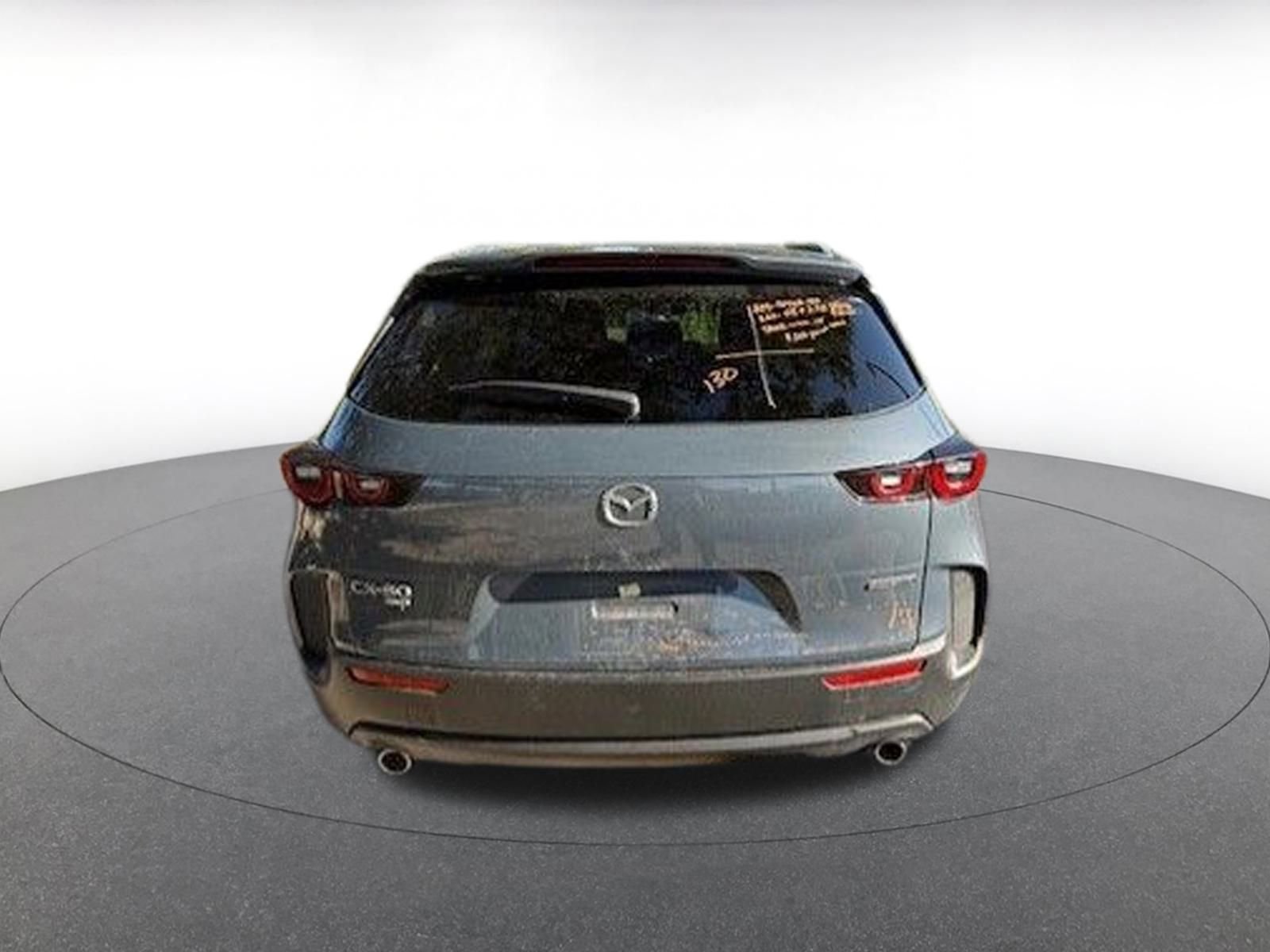 Thumbnail: 2025 Mazda CX-50 - 7