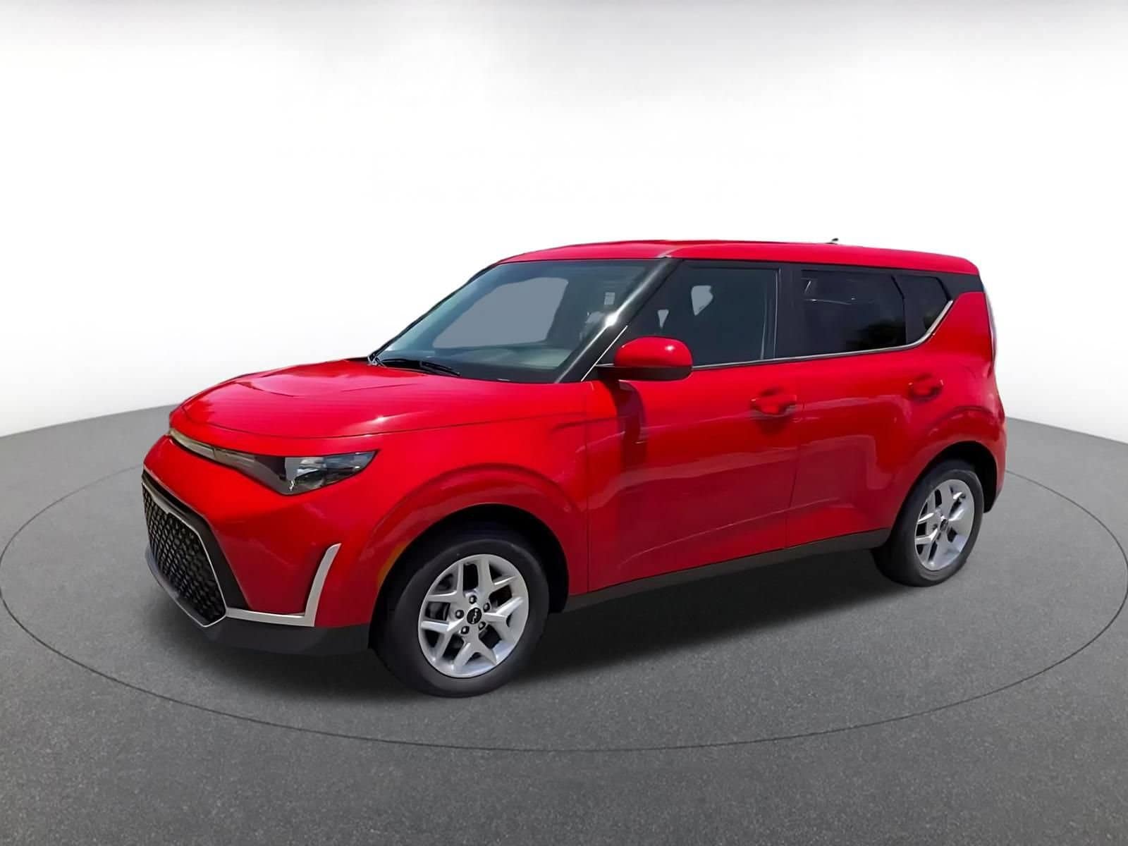 Thumbnail: 2025 Kia Soul - 7