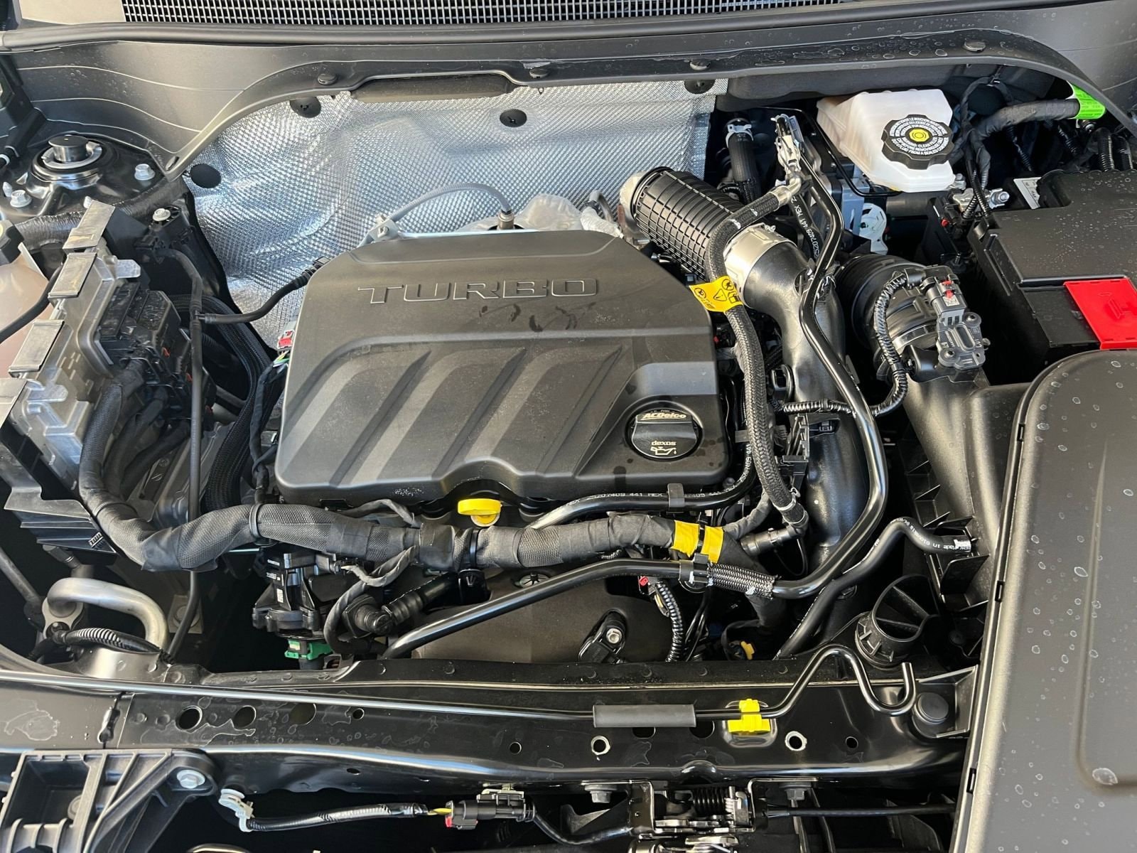 Thumbnail: 2025 Buick Envista - 32