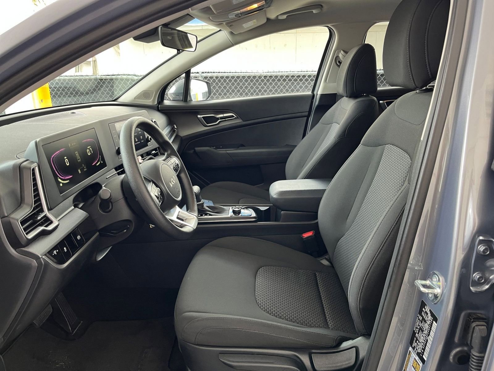 Thumbnail: 2025 Kia Sportage - 27