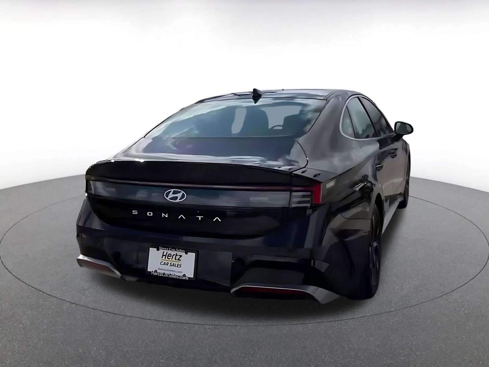 Thumbnail: 2025 Hyundai Sonata - 15