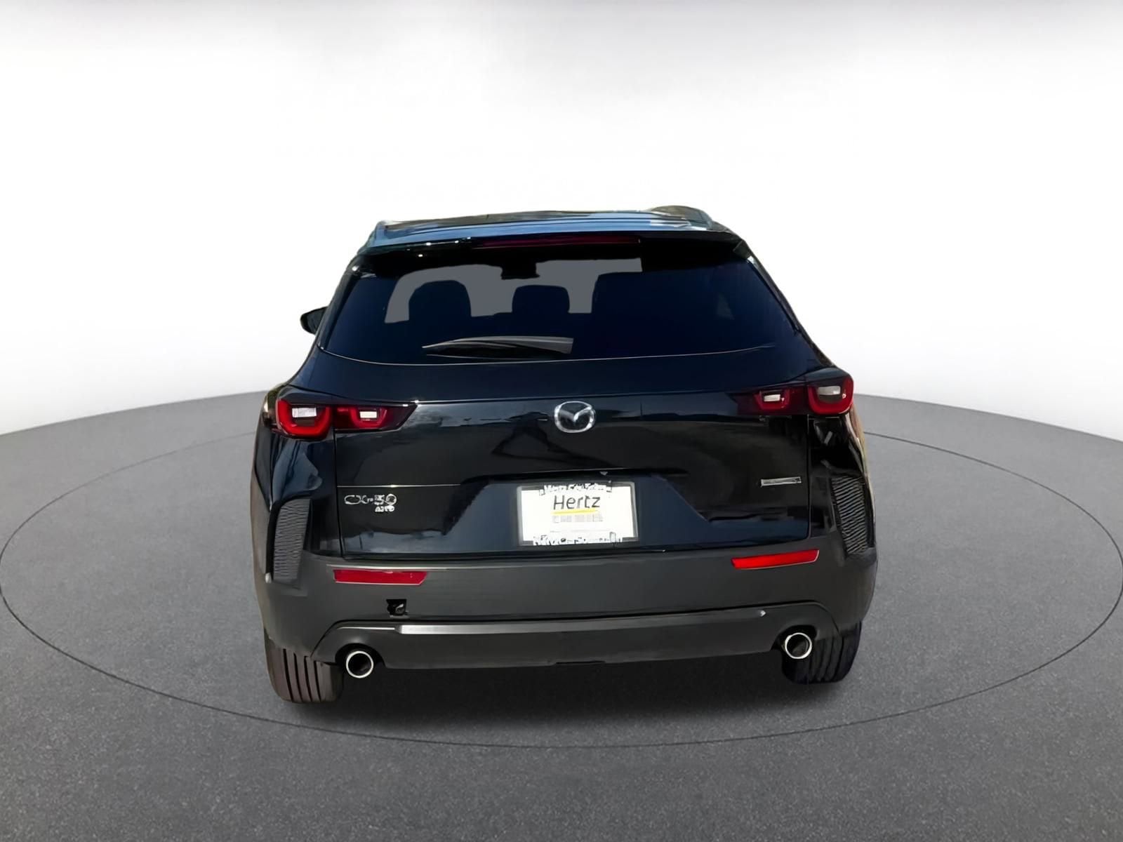 Thumbnail: 2025 Mazda CX-50 - 12