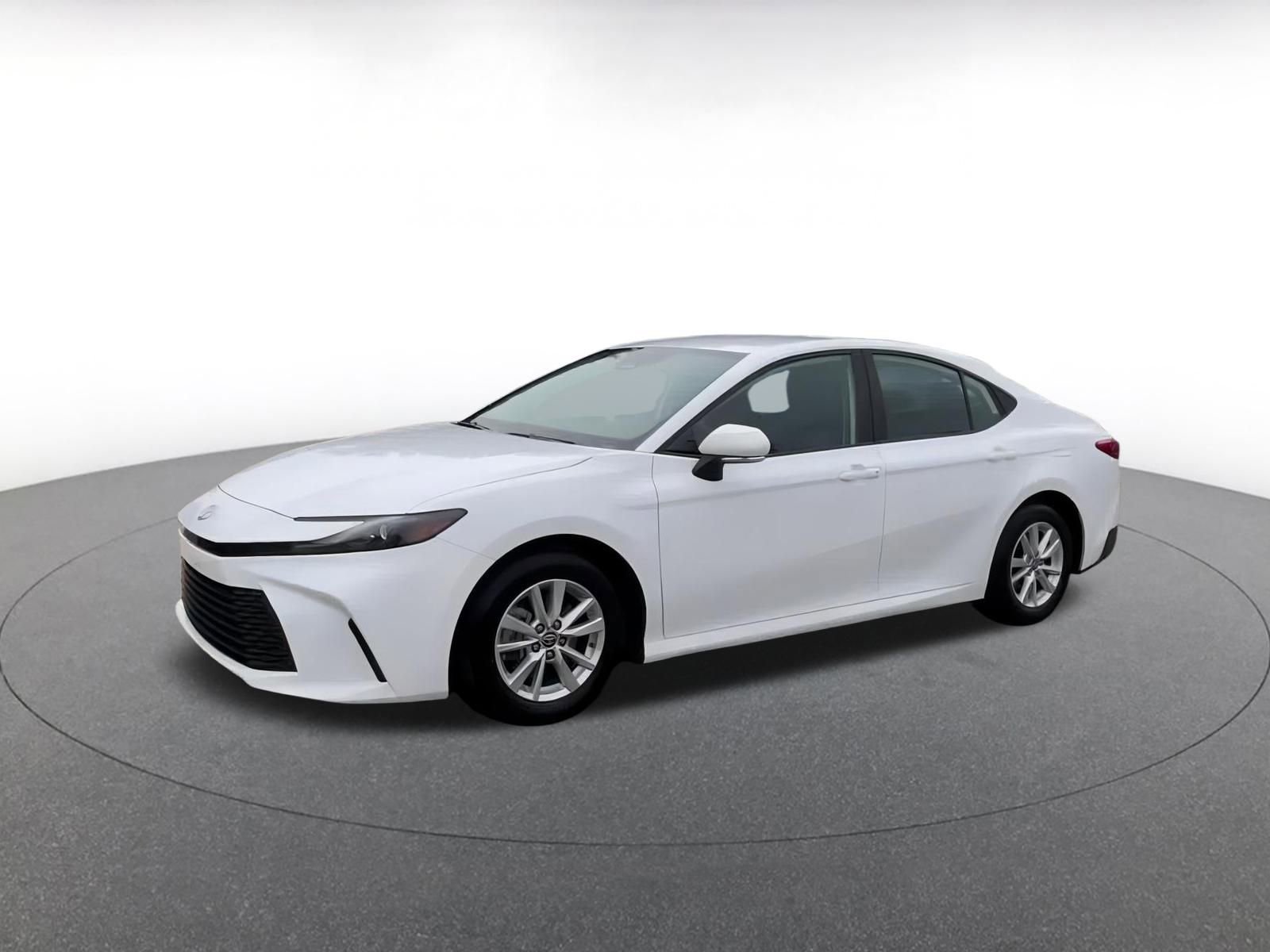 Thumbnail: 2025 Toyota Camry - 8