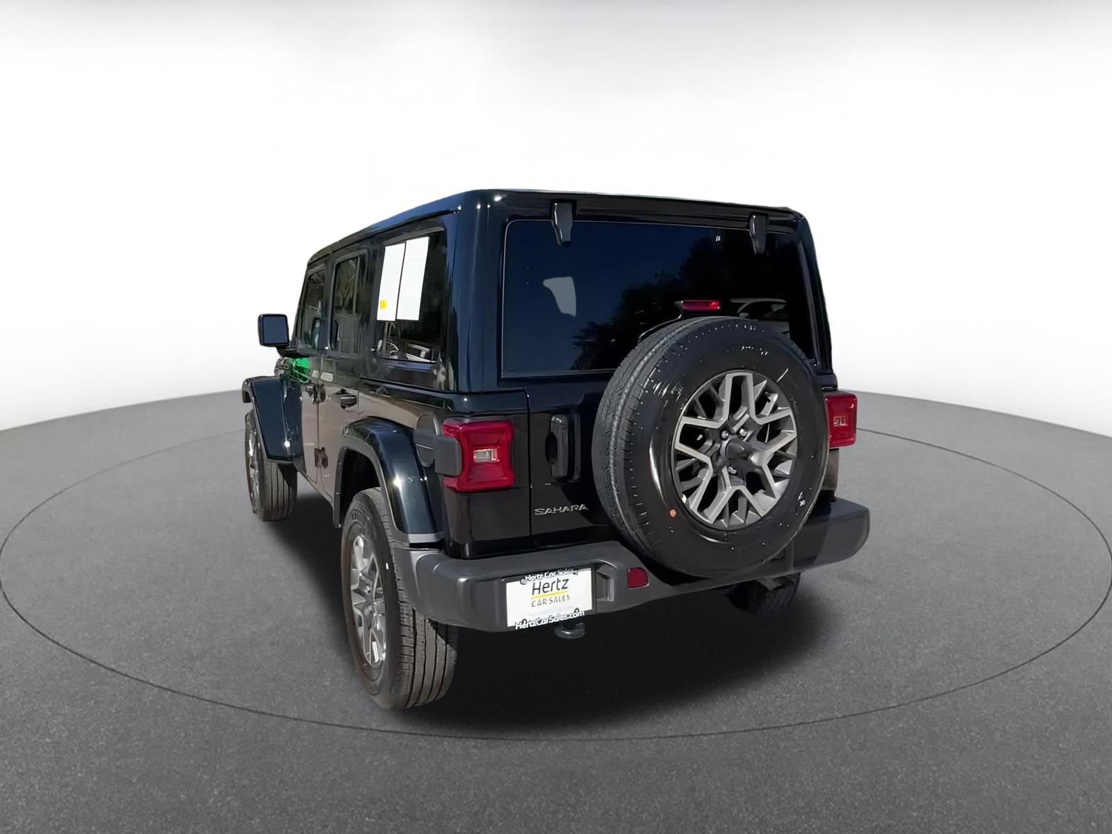 Thumbnail: 2025 Jeep Wrangler - 15