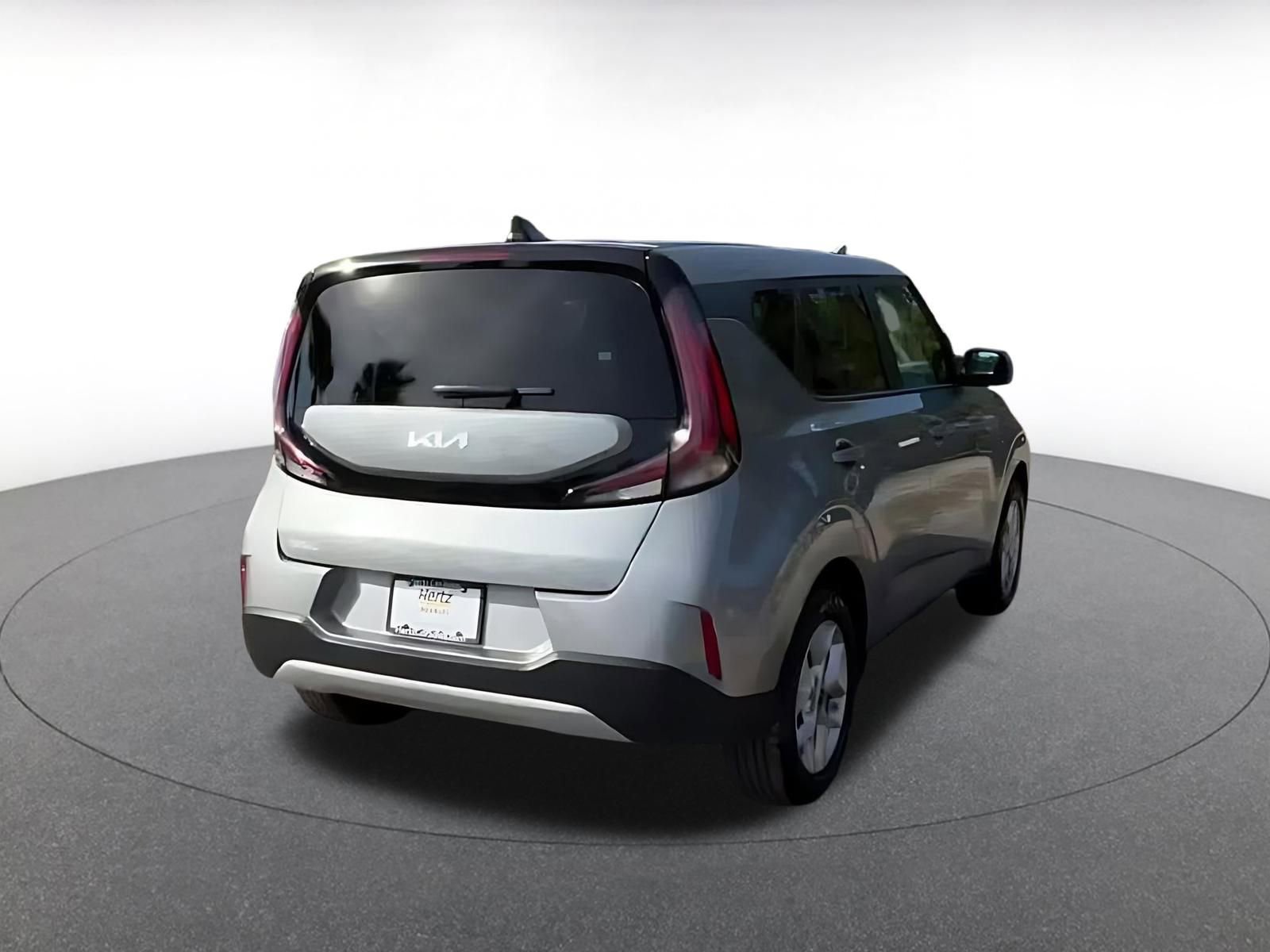 Thumbnail: 2025 Kia Soul - 14