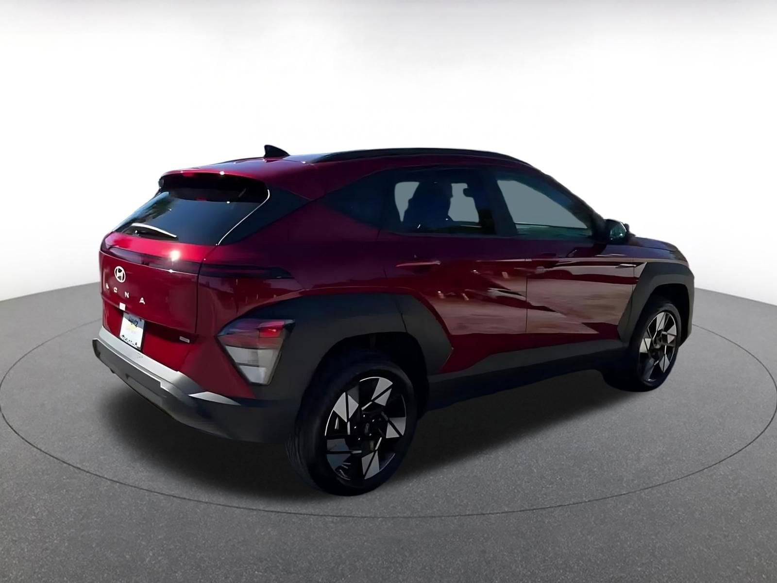 Thumbnail: 2025 Hyundai Kona - 15