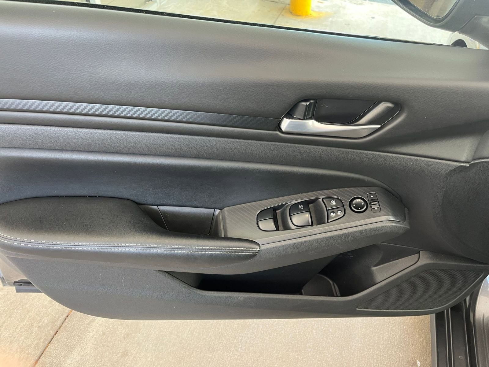 Thumbnail: 2025 Nissan Altima - 18